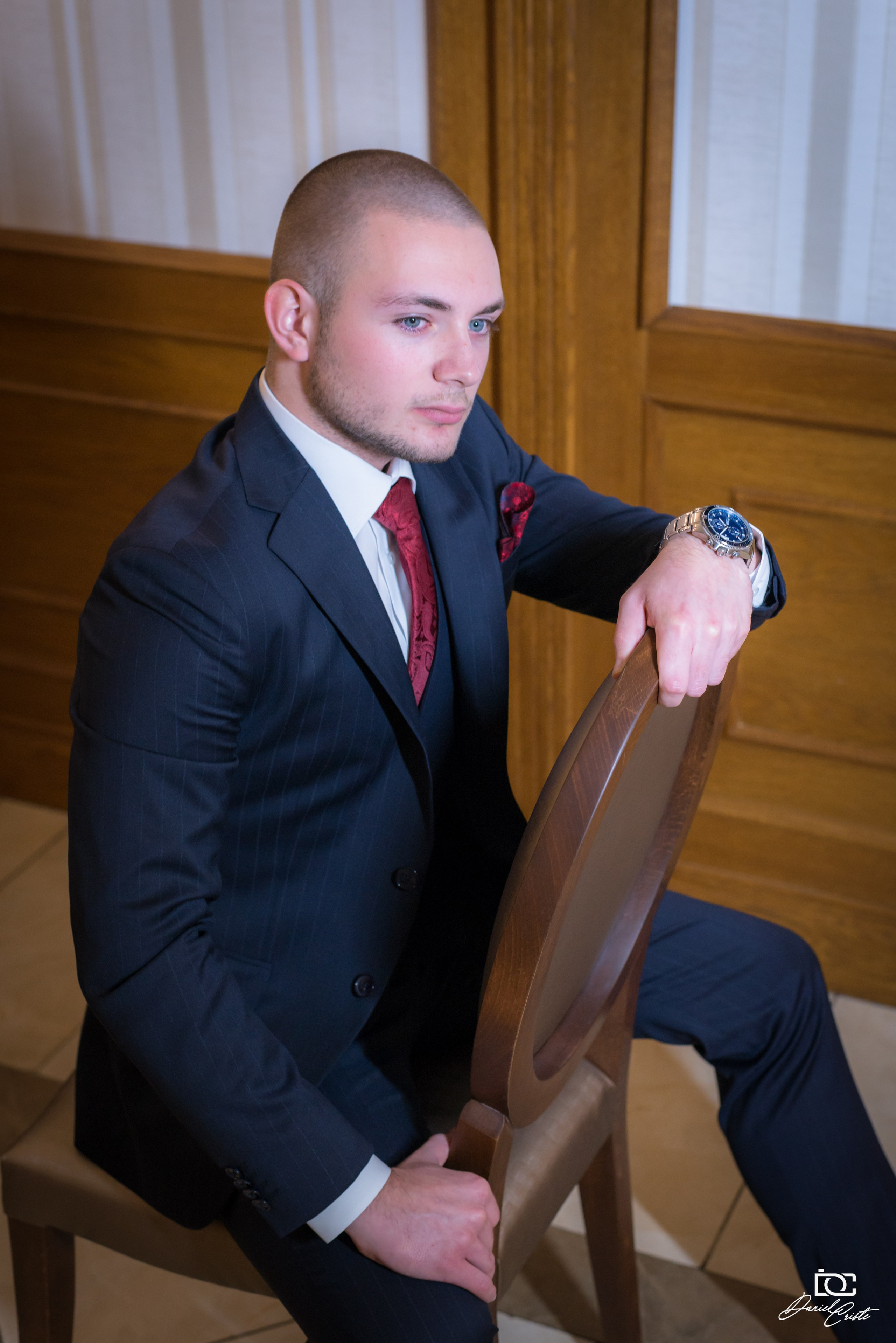 Majorat. Daniel Criste Fotograf