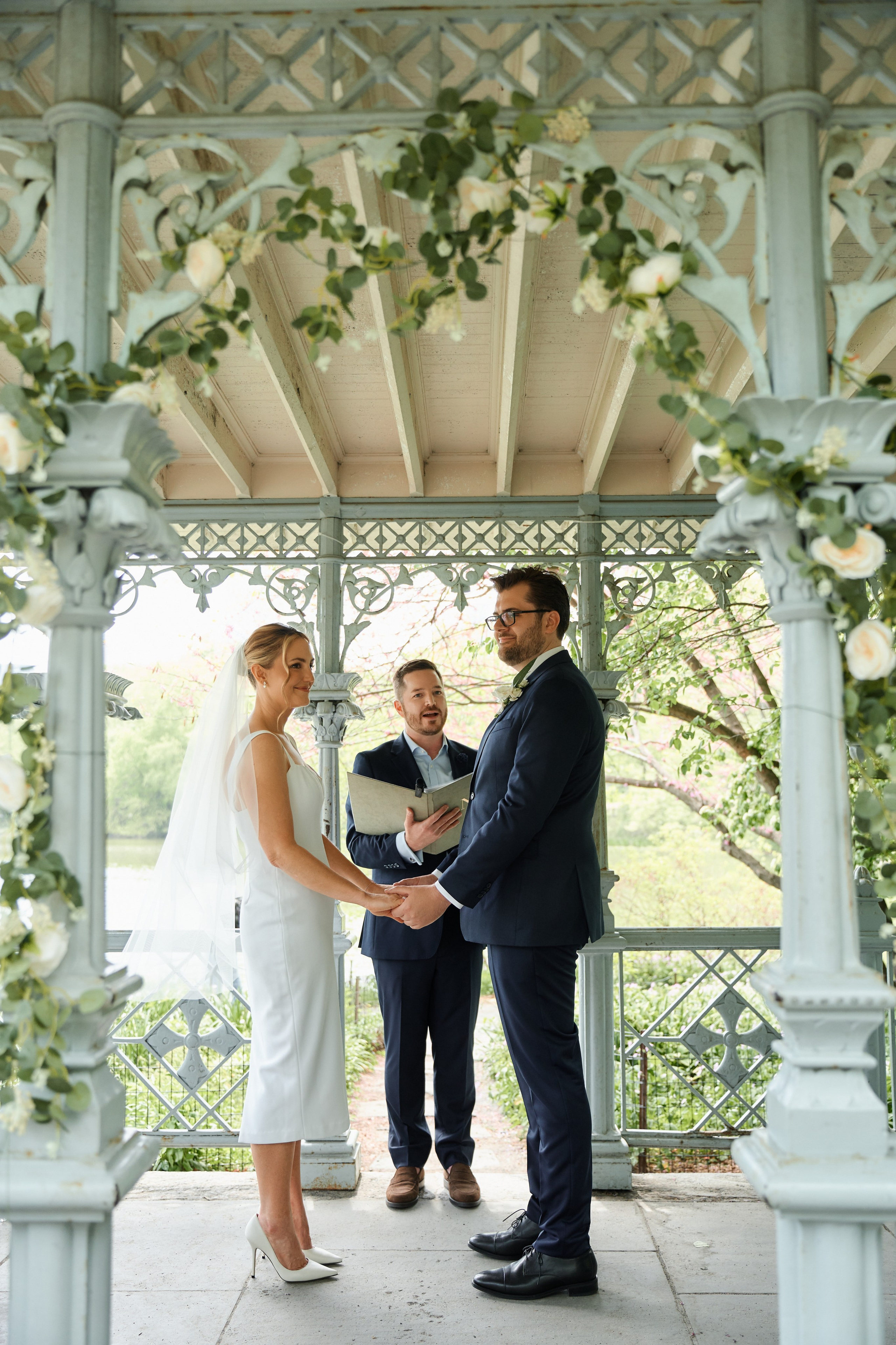 James & Nicola. Professional Wedding and event photographer USA New York