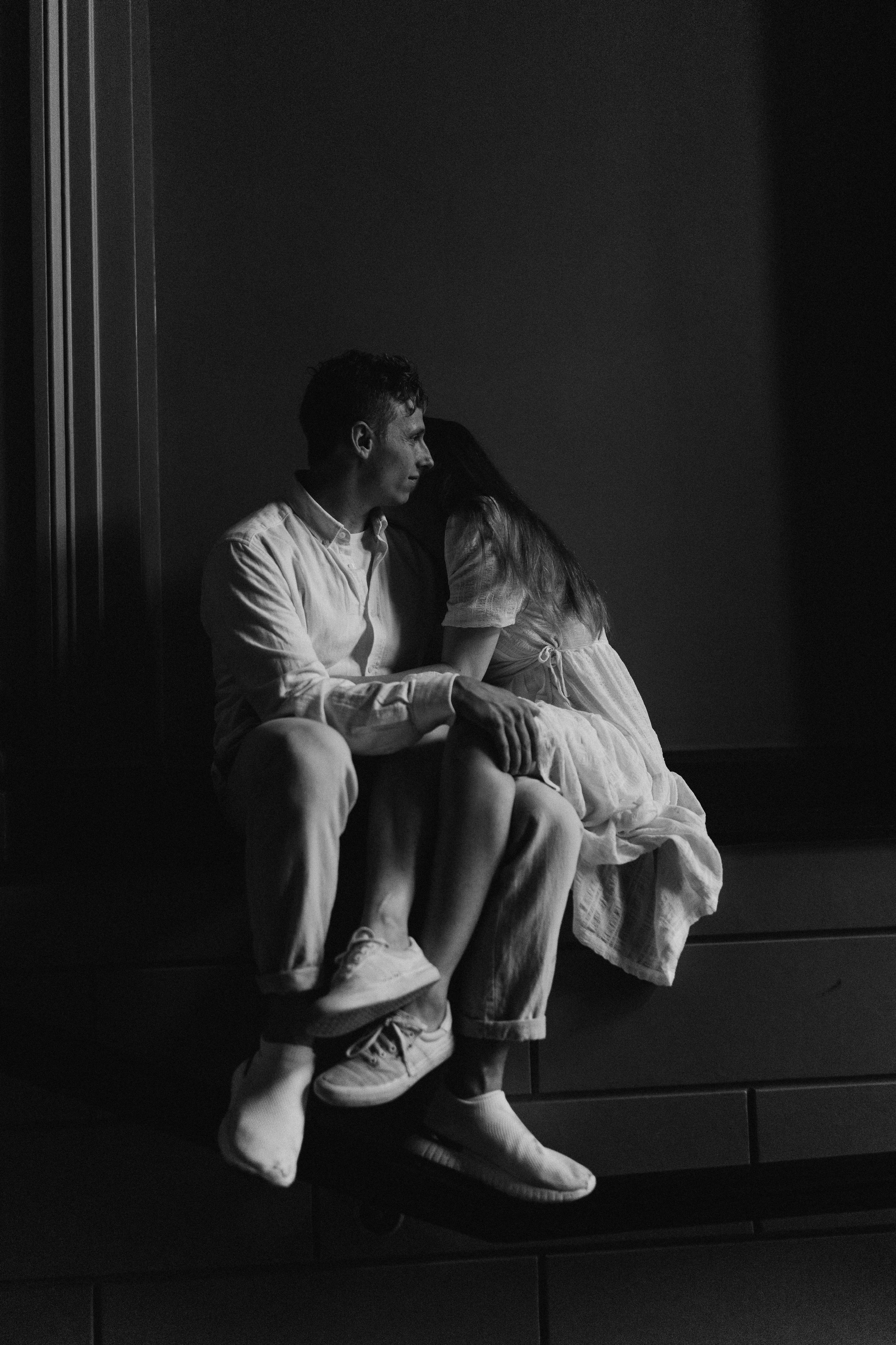 JP&L. Wedding and potrait photographer in Helsinki Vickan O