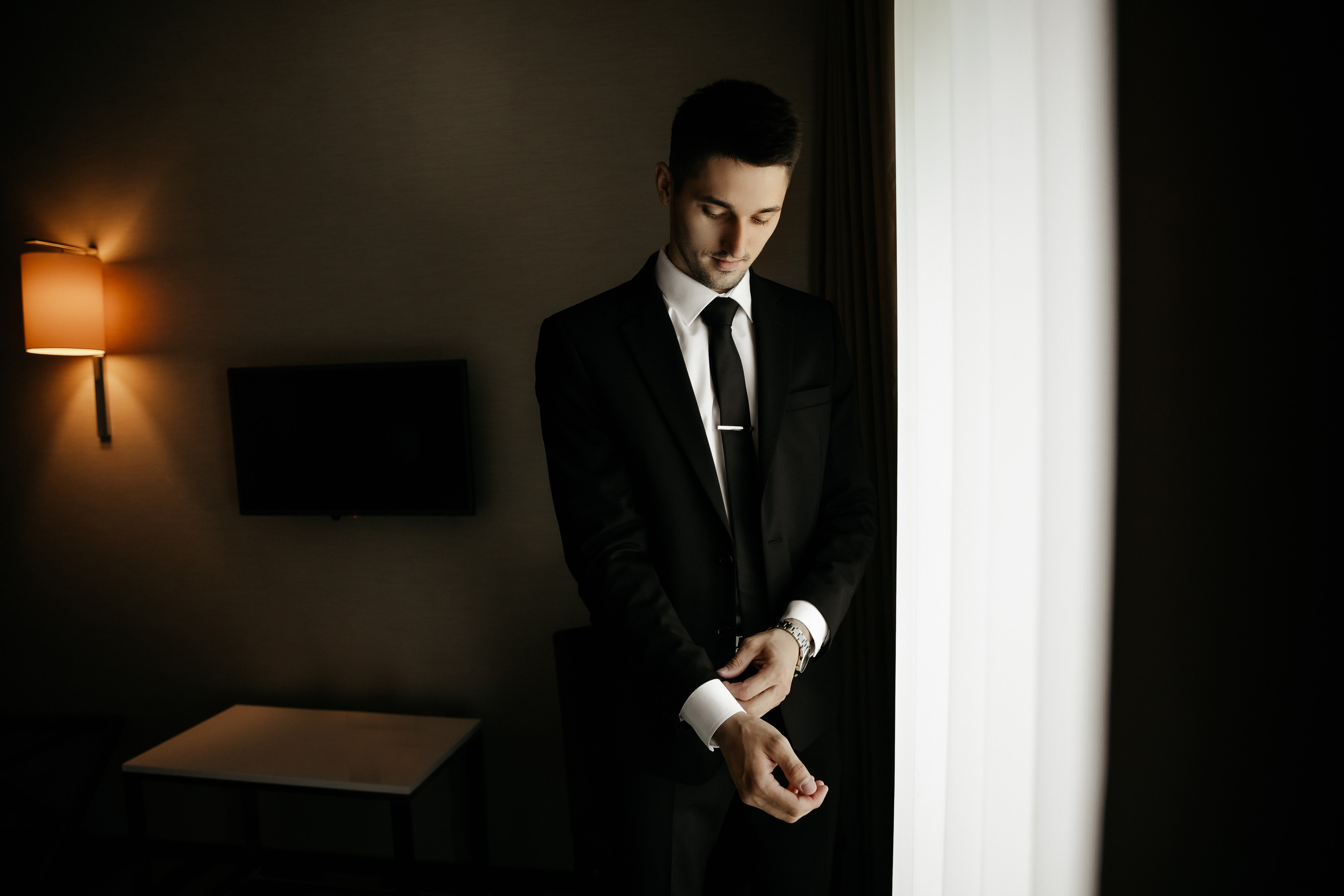 Аліна та Давид. Ірина Терещук