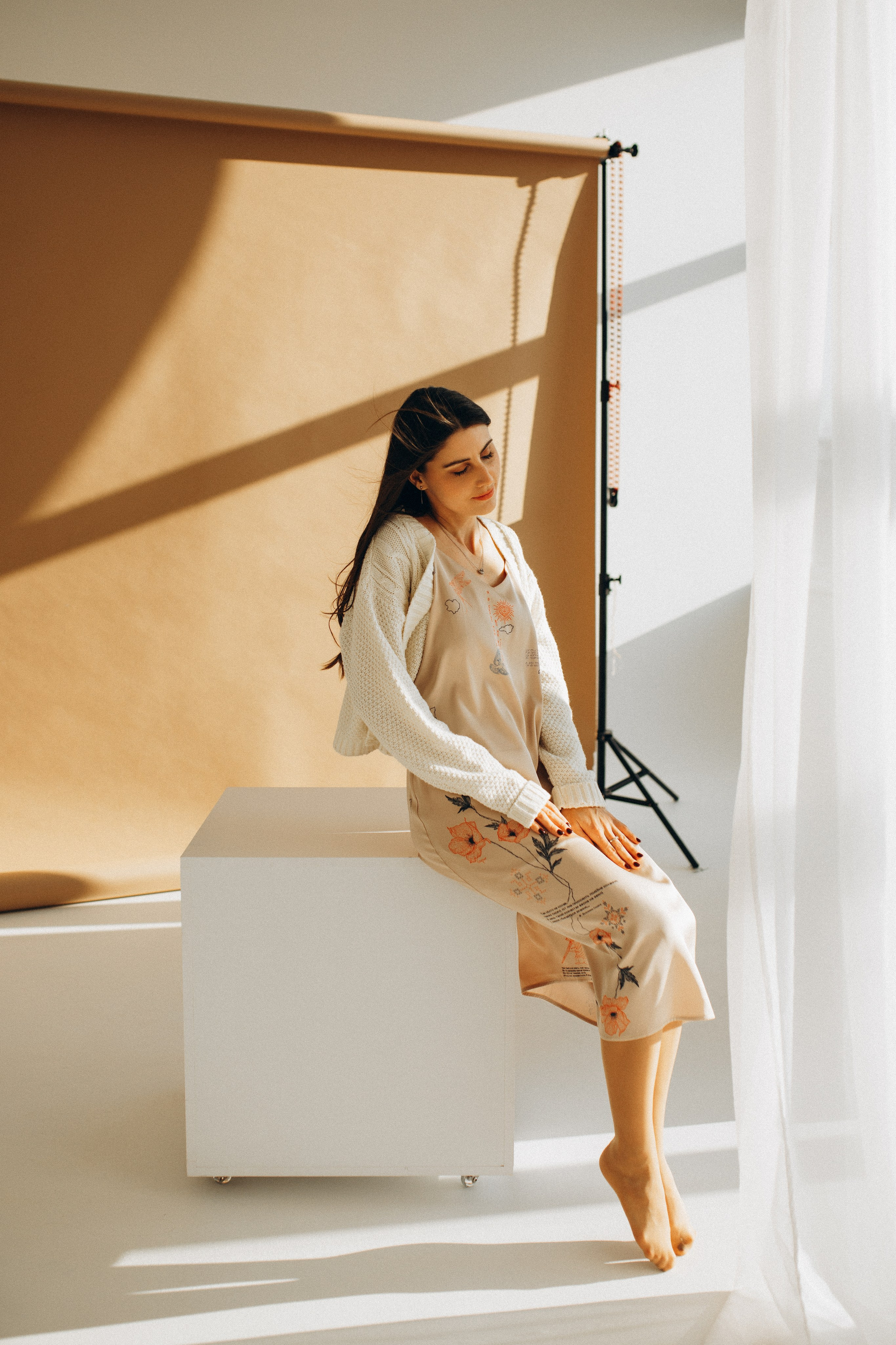 Анна. Сімейний фотограф Світлана Садовнікова