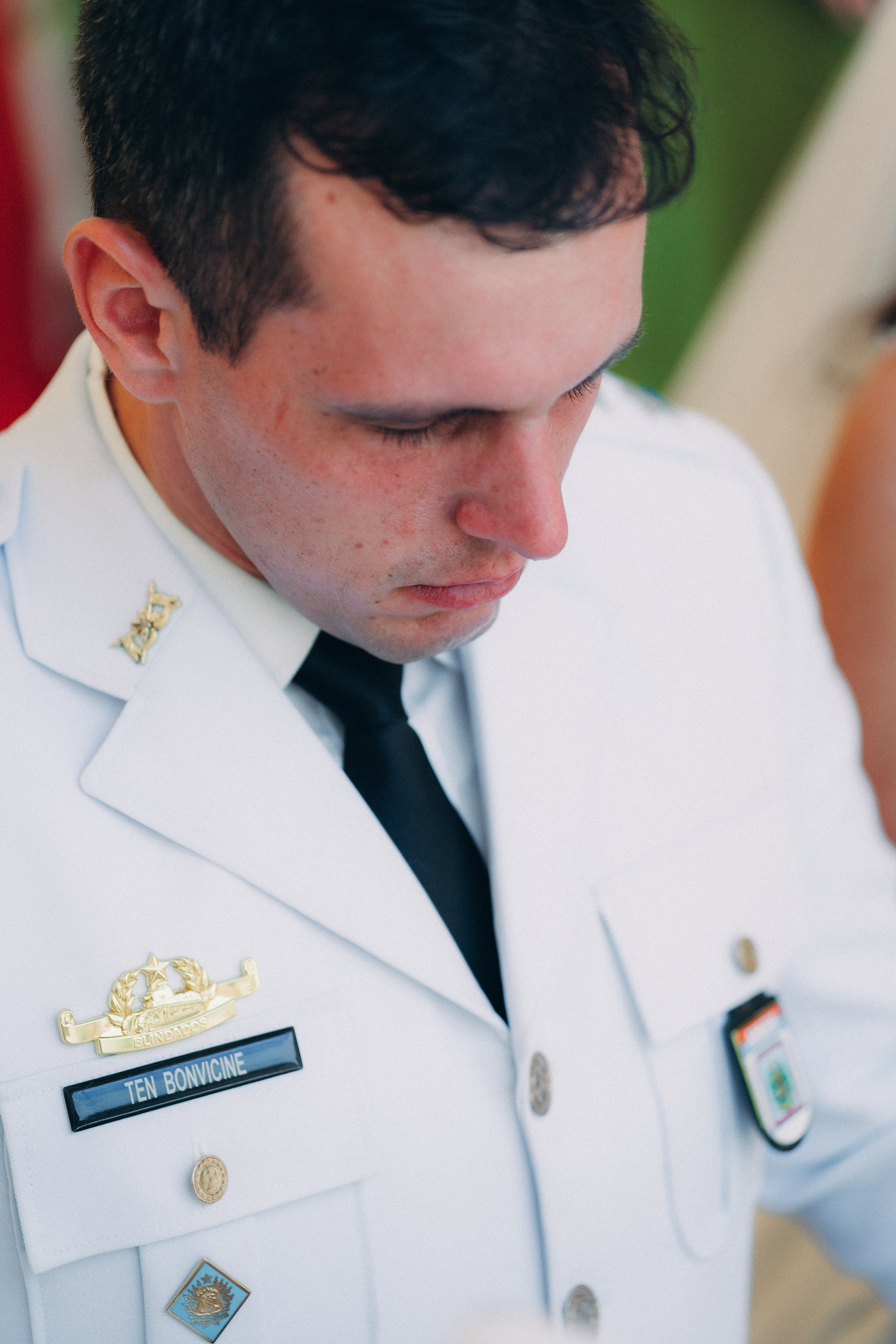 Casamento Jennifer e Paulo. Principal