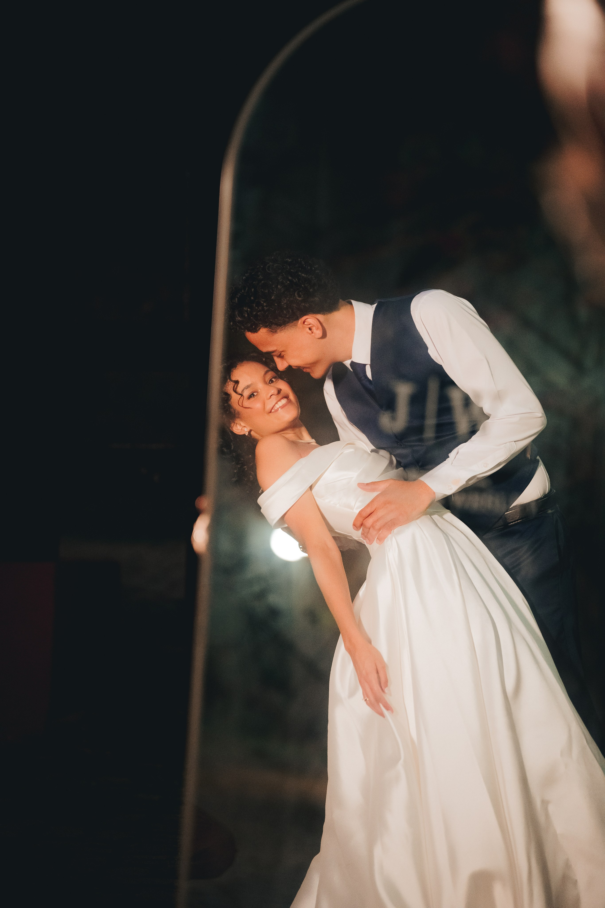 Casamento Jeniffer e Wesley — Sitio Renascer. Fotógrafo Renan Lima