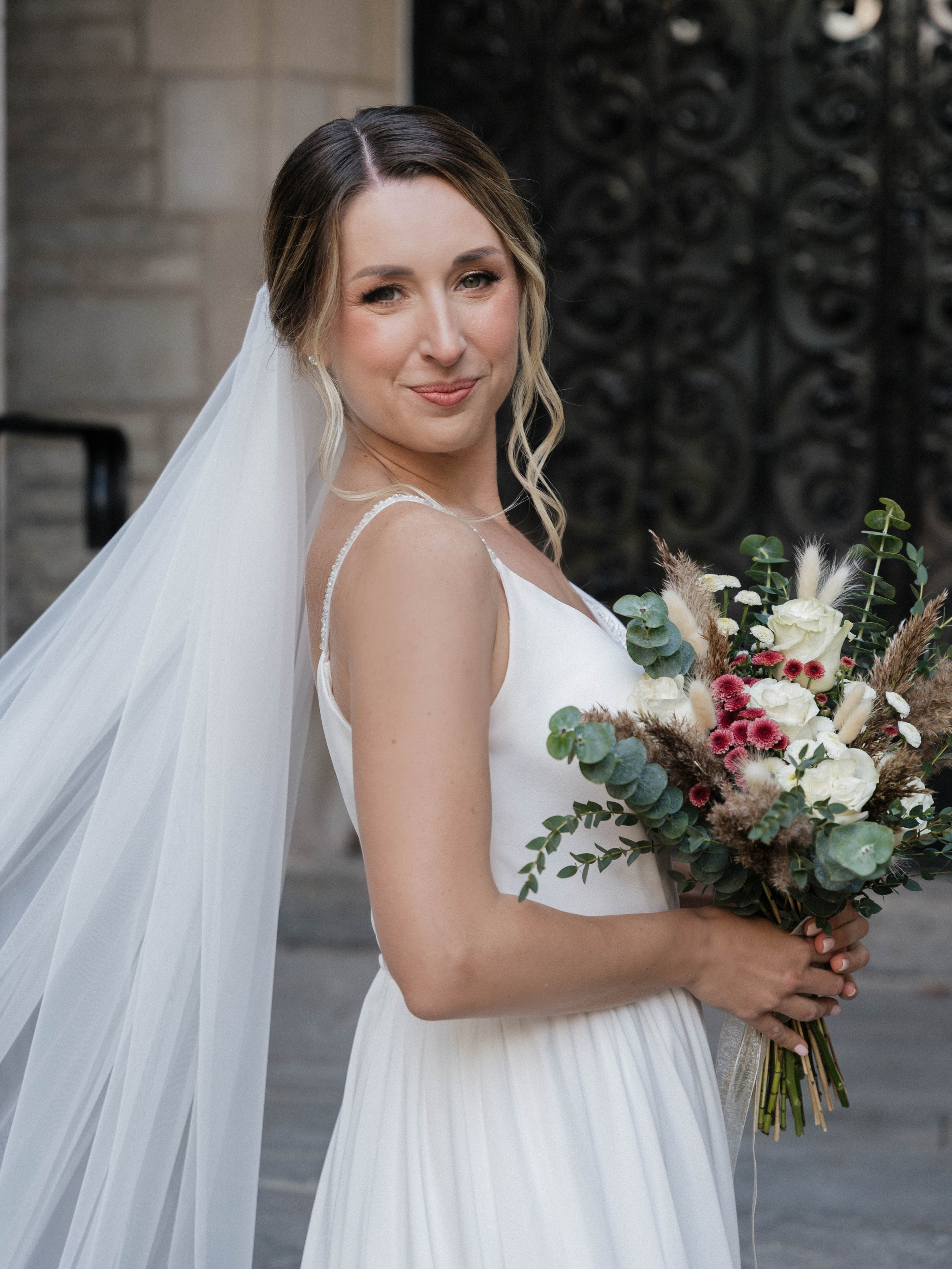 Maryna & Kostya wedding