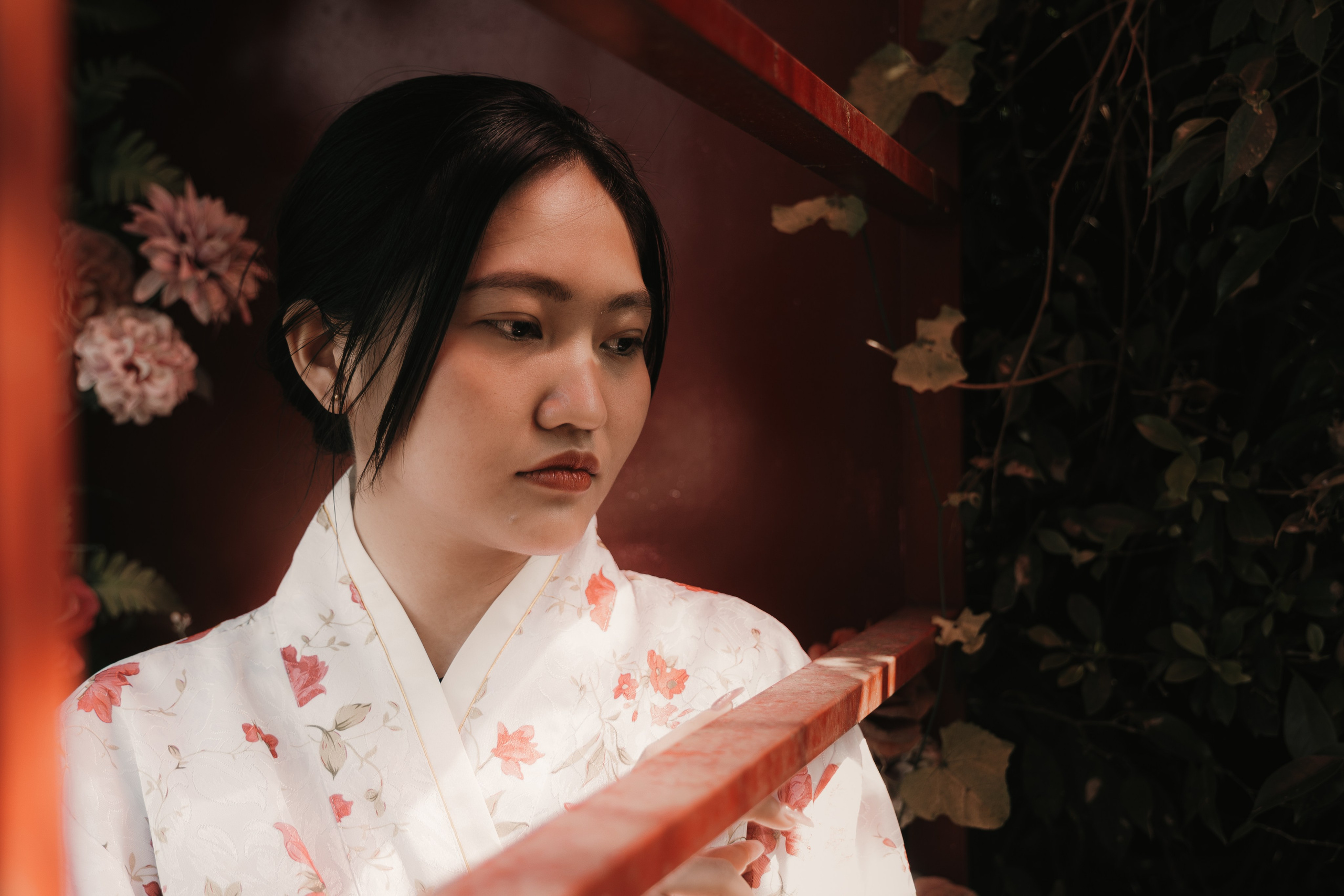 Linh & Vo — Tet 2024. A-r.studio