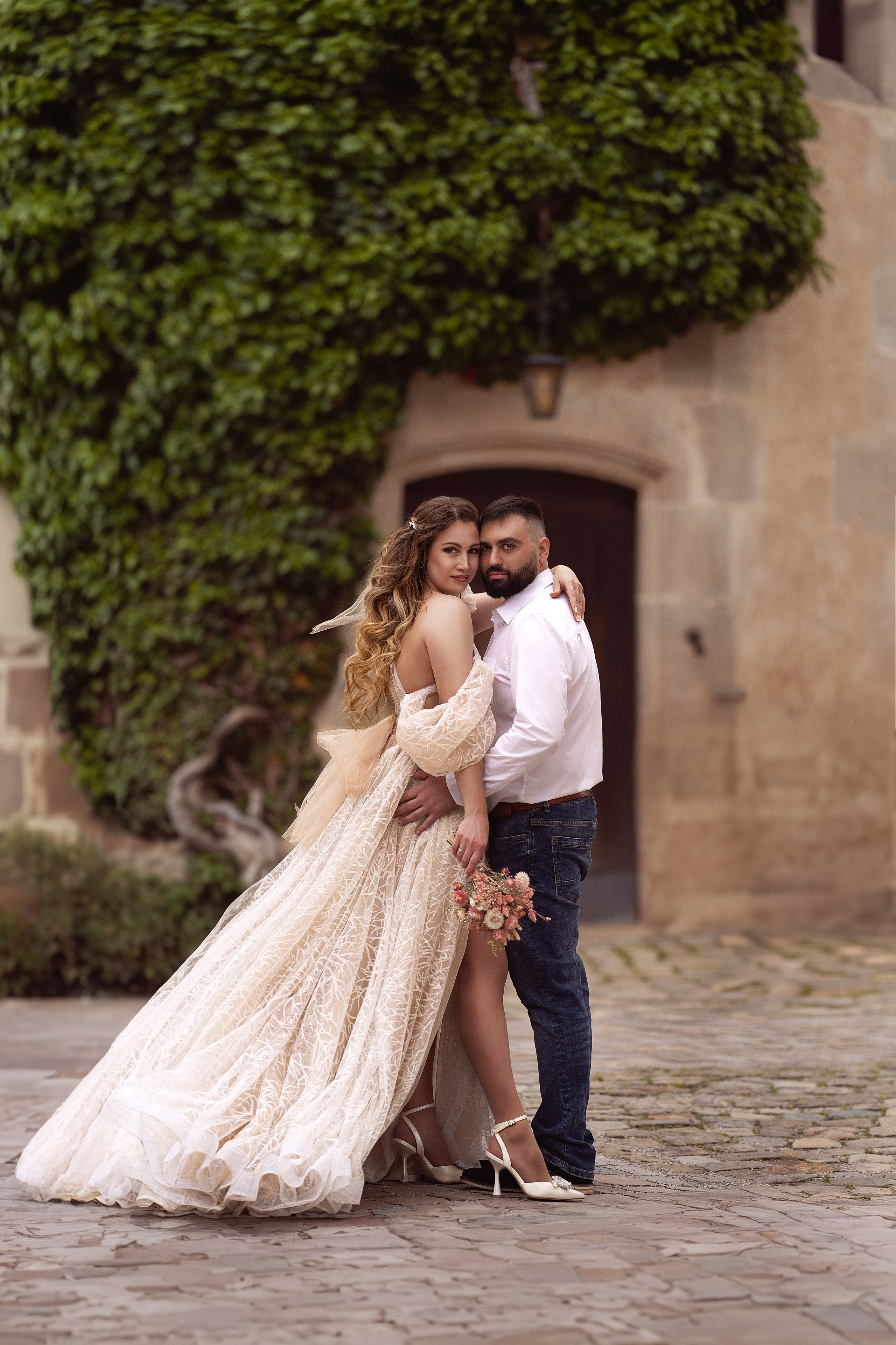 Paarshooting. Elena Fotografie aus Rottenburg am Neckar