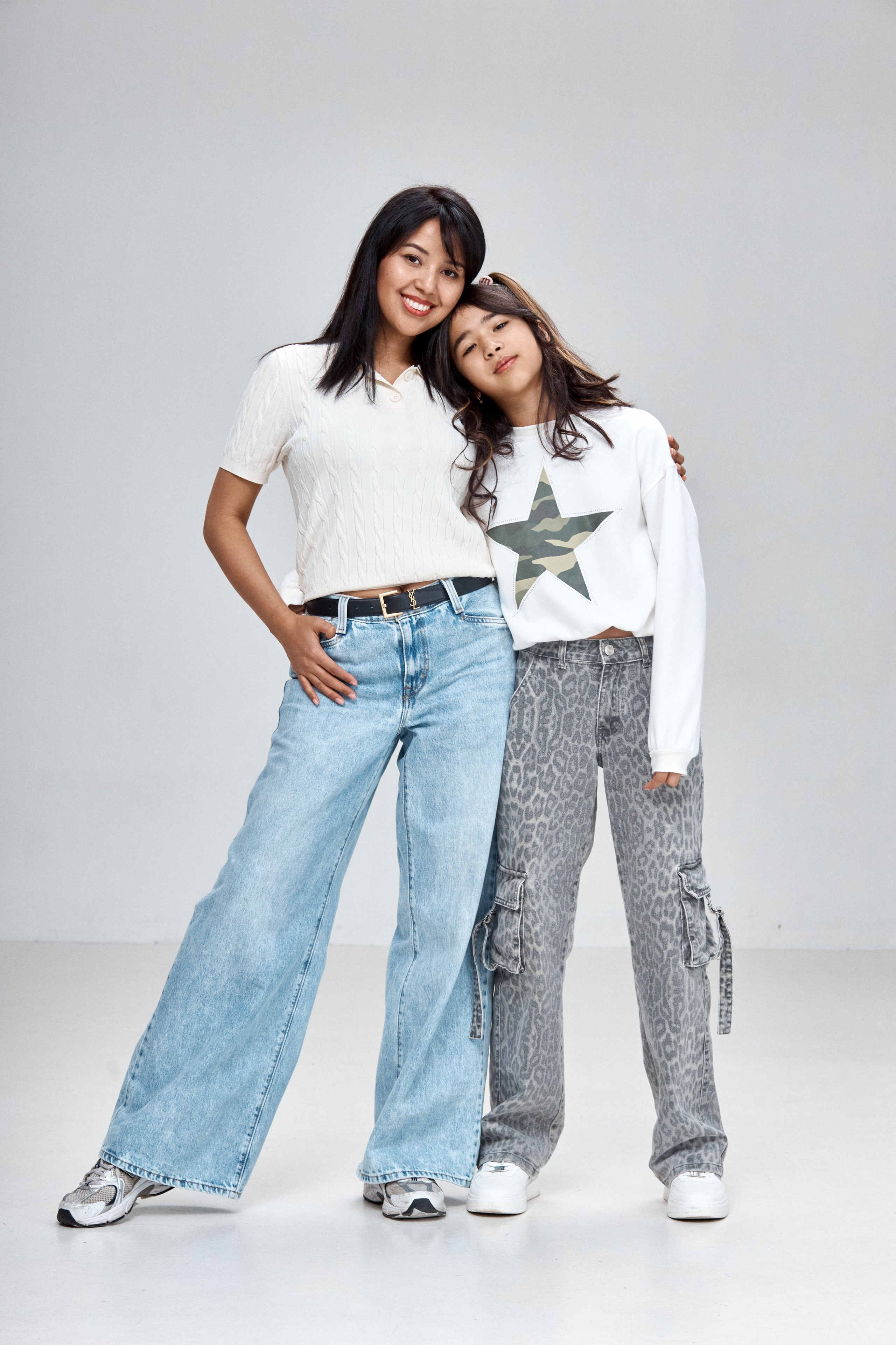 3 класс. Фотостудия рекламной, коммерческой съемки в Улан-Удэ