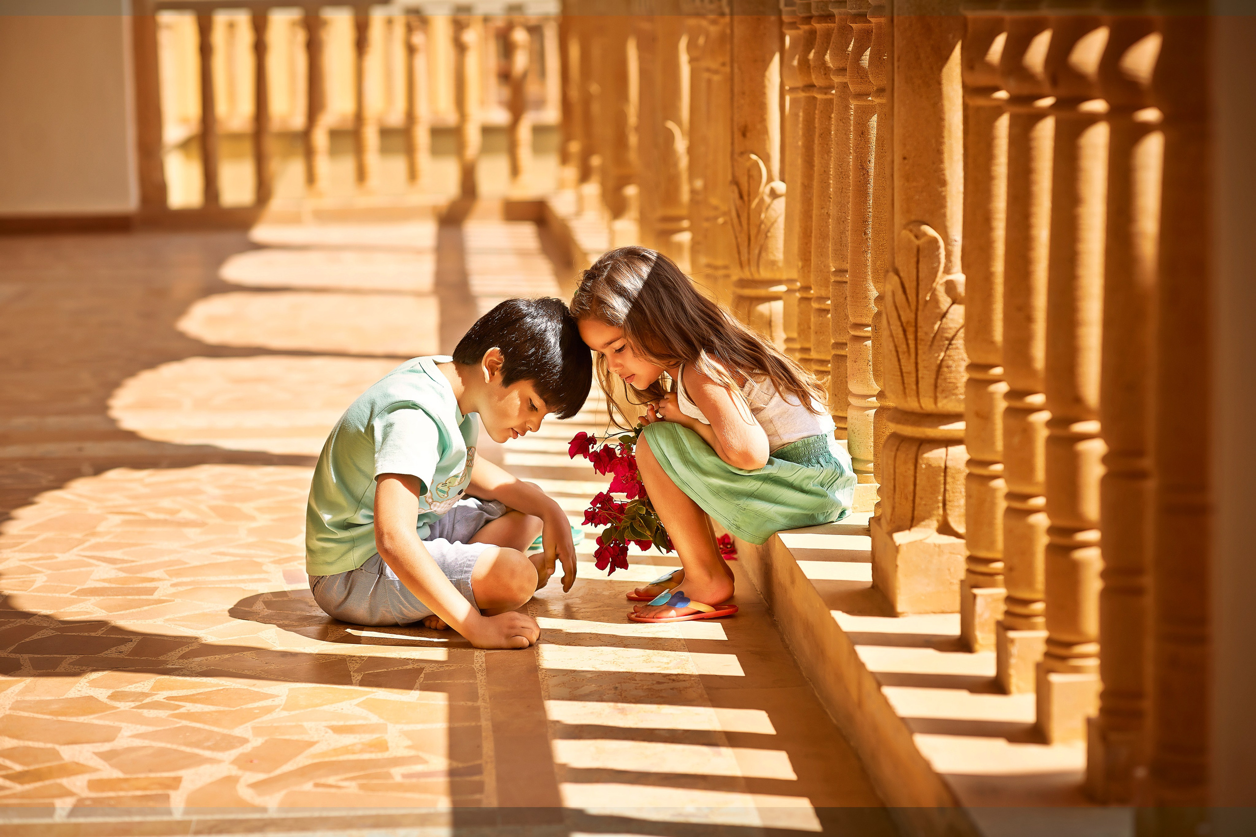 Lifestyle. Radhakrishnan Chakyat — commercial photographer in Mumbai