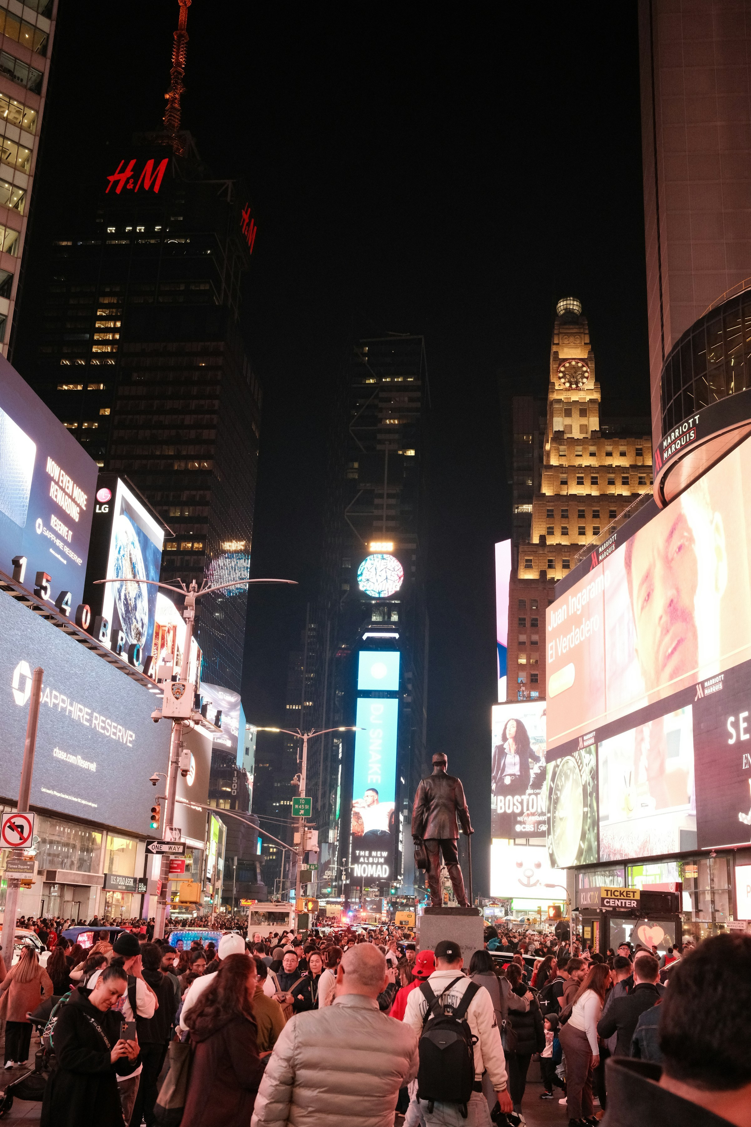 Urban. Stargazing Production