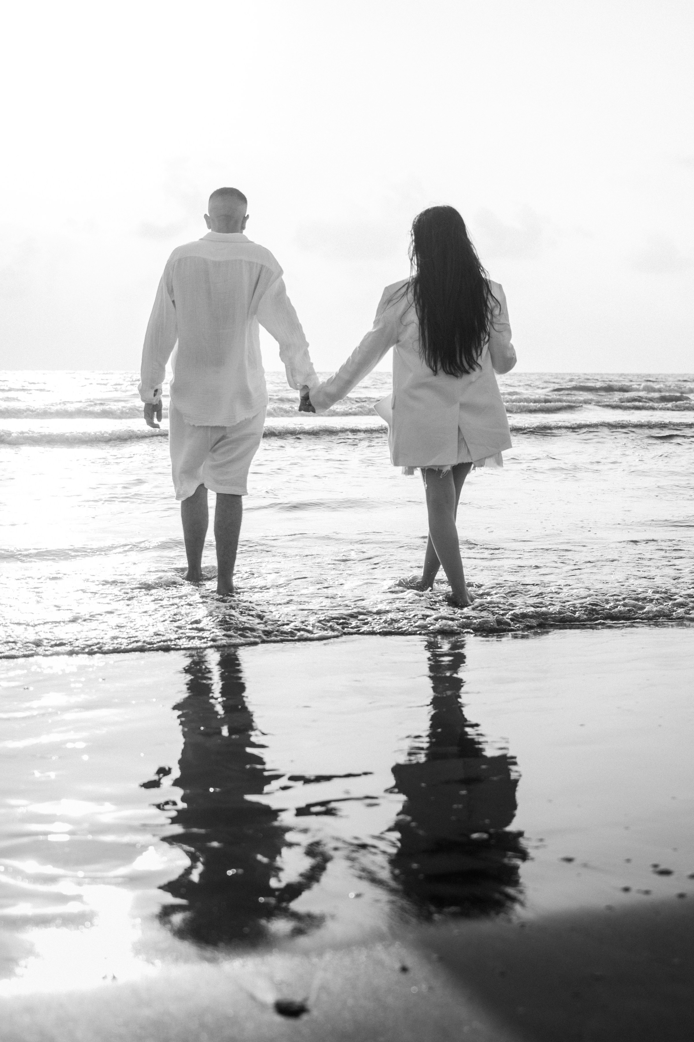 Jordan & Olivia. Stargazing Production