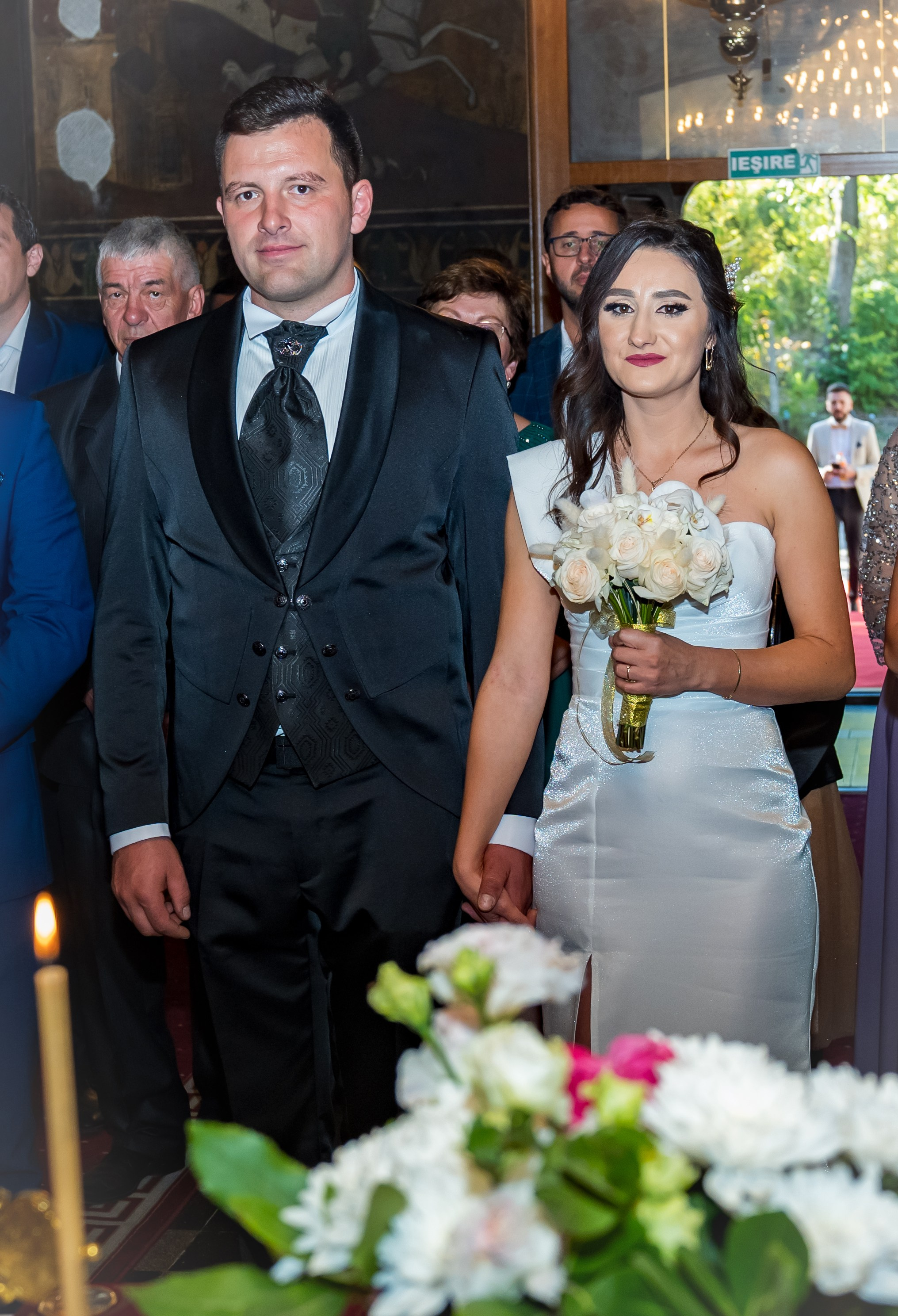 Nuntă Adina & Sorin
