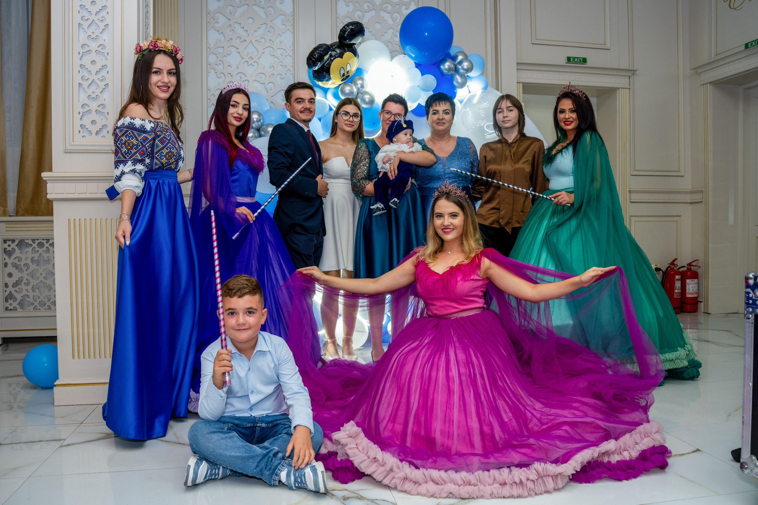Botez Damian Ștefan
