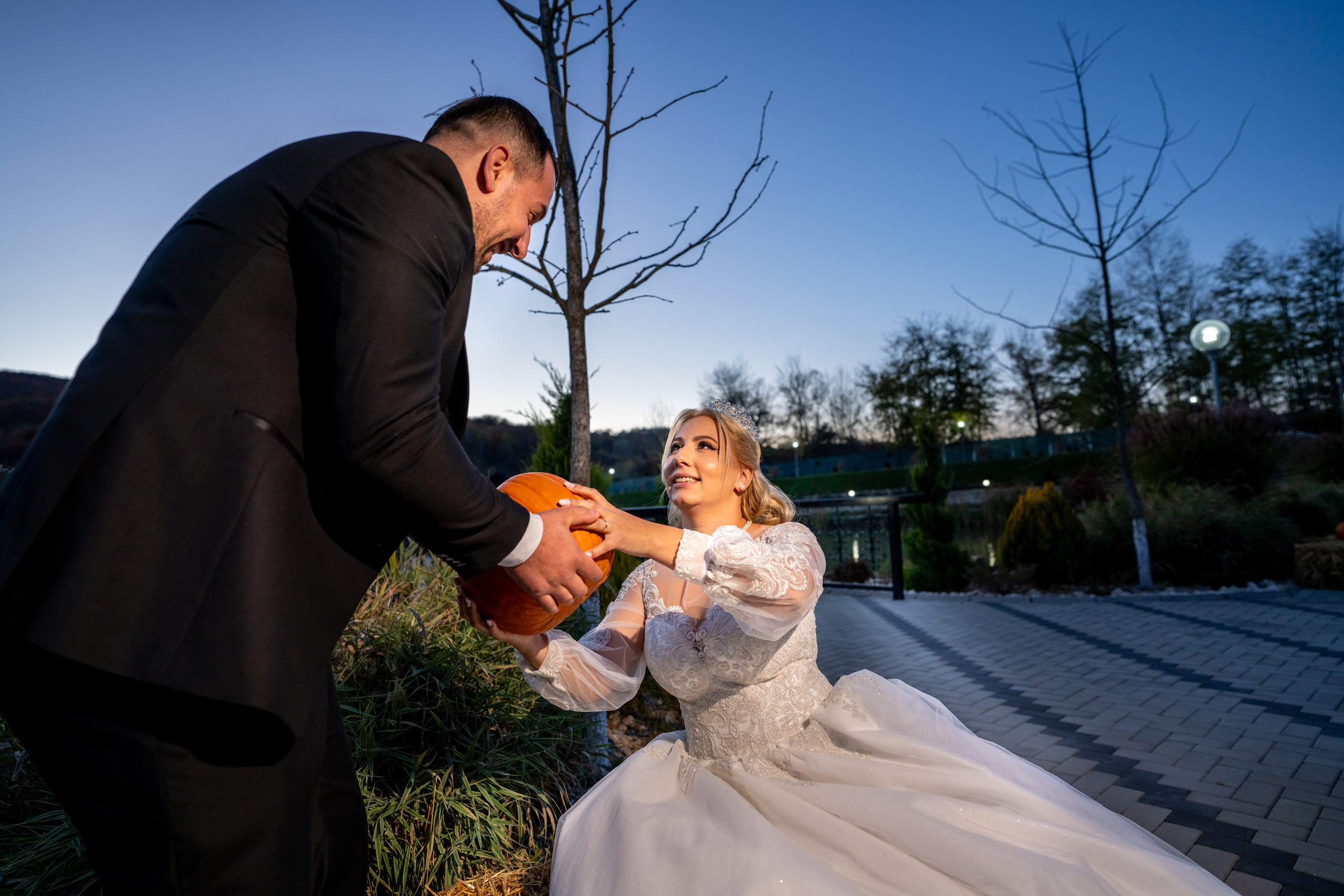 Nuntă Loredana & Cosmin. Mihai Alexandra Events