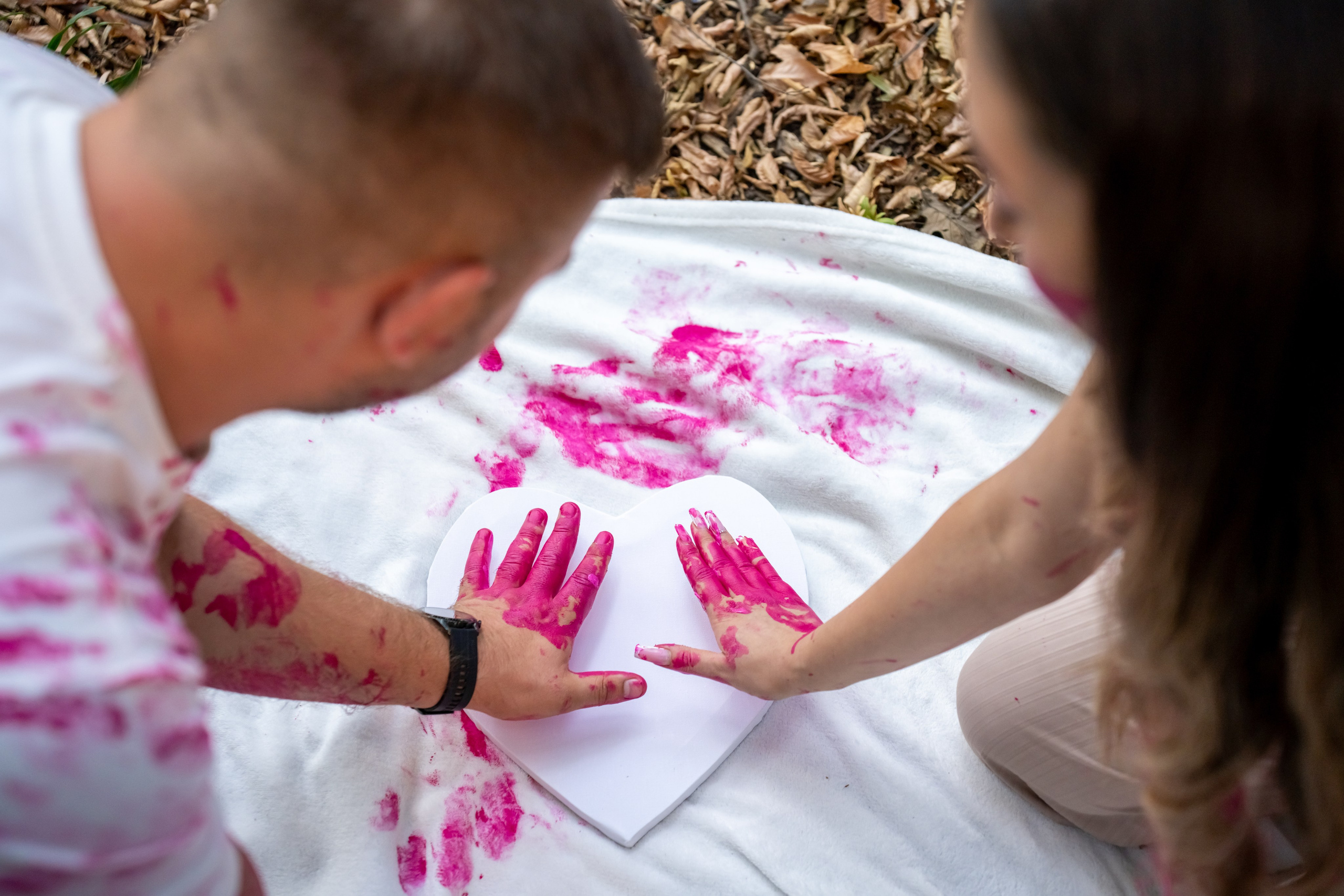 Gender Reveal 2025.08.27