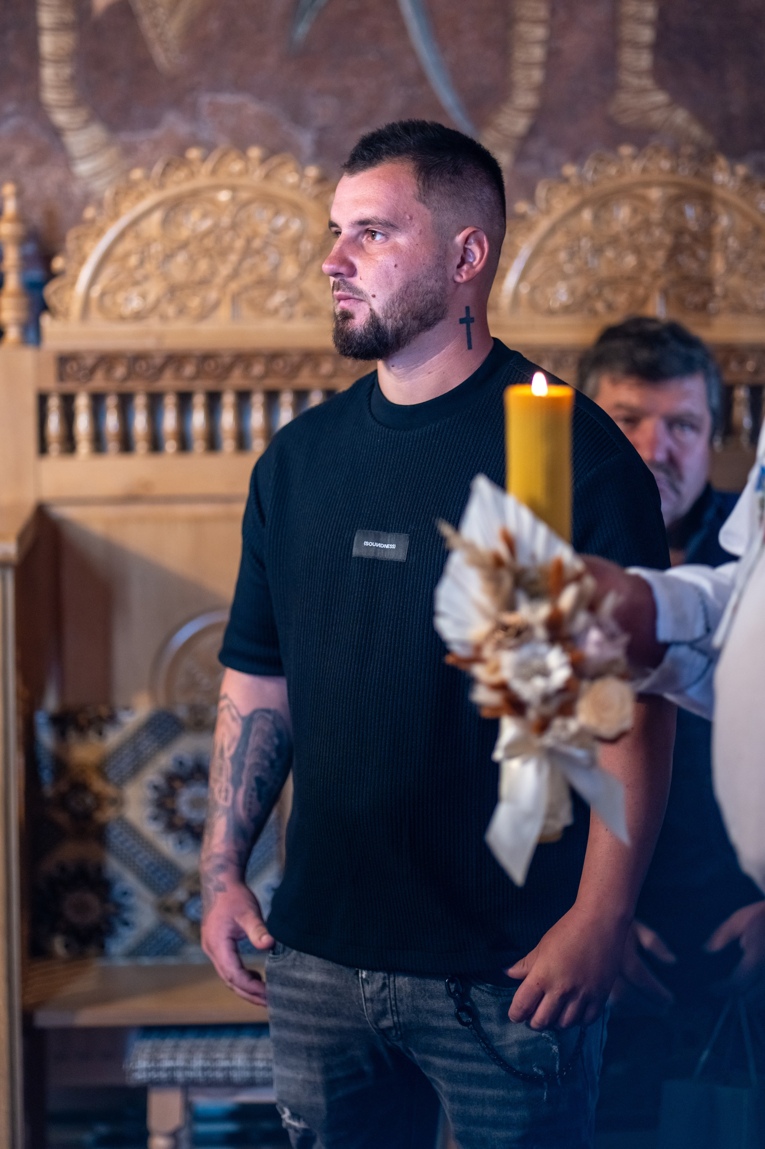 Nuntă Mădălina & Daniel