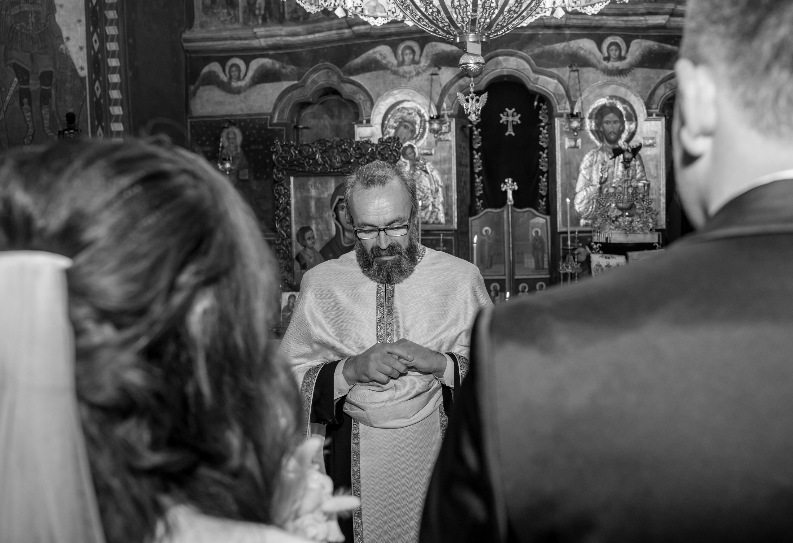 Nuntă Adina & Sorin