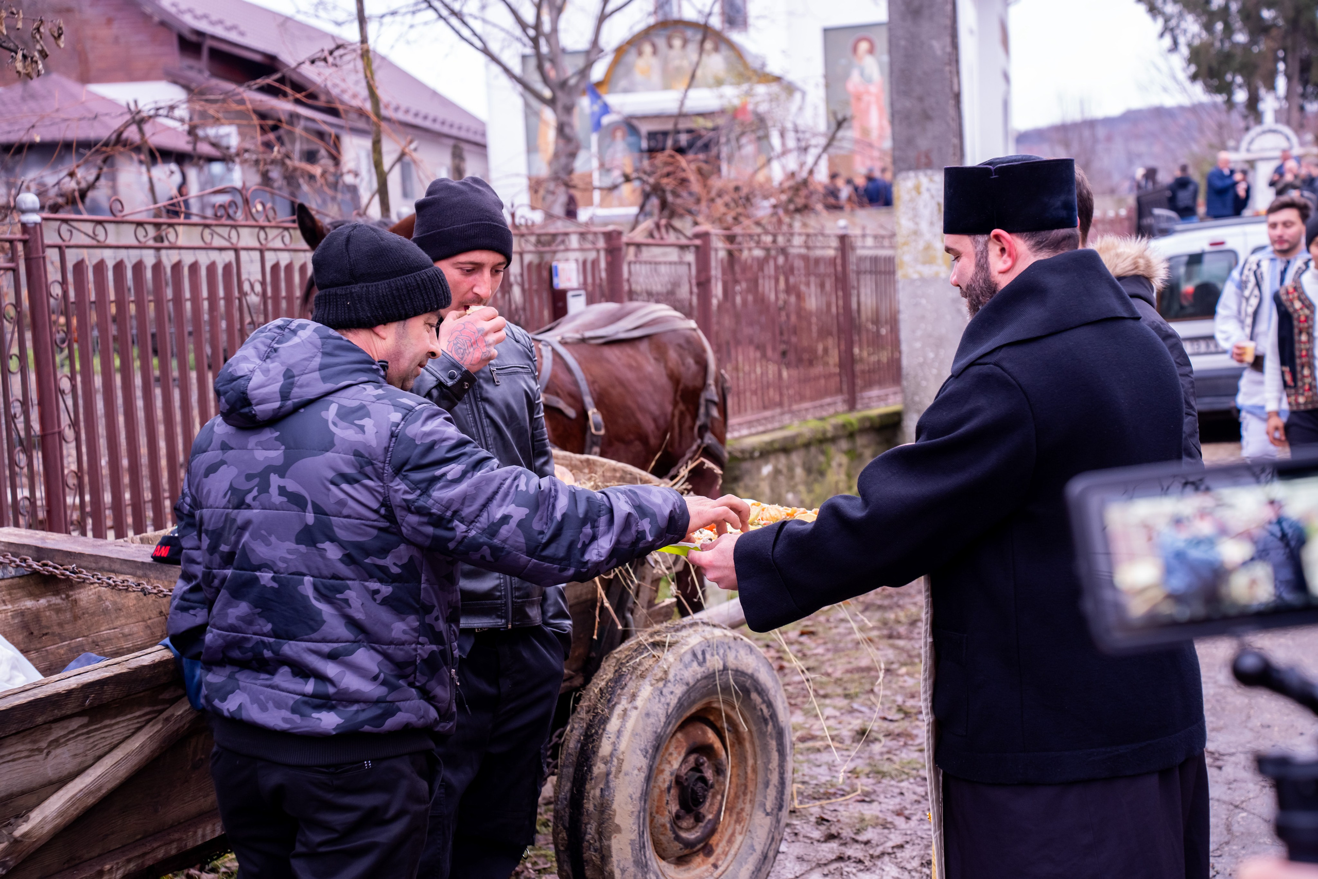 1 Decembrie la Vărbilău (a 2-a ediție)