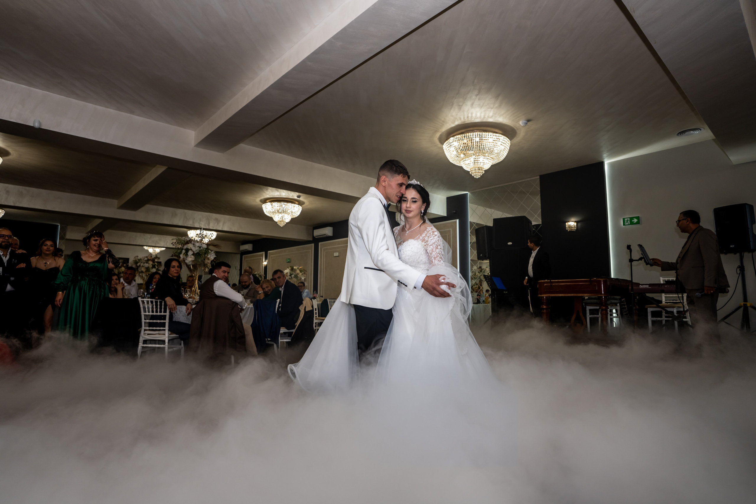 Nuntă Nicoleta & Marin. Mihai Alexandra Events