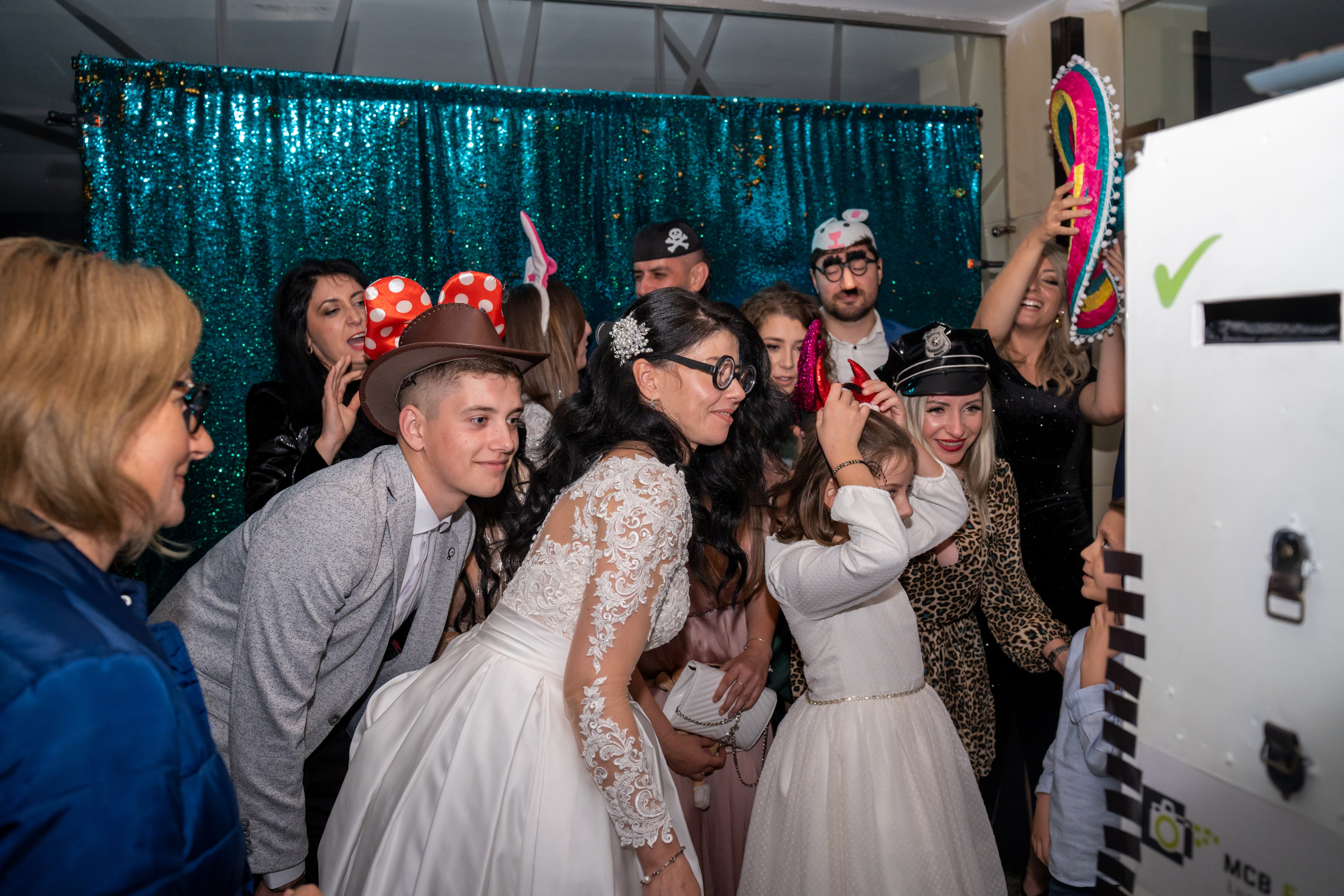 Nuntă Florin & Andreea
