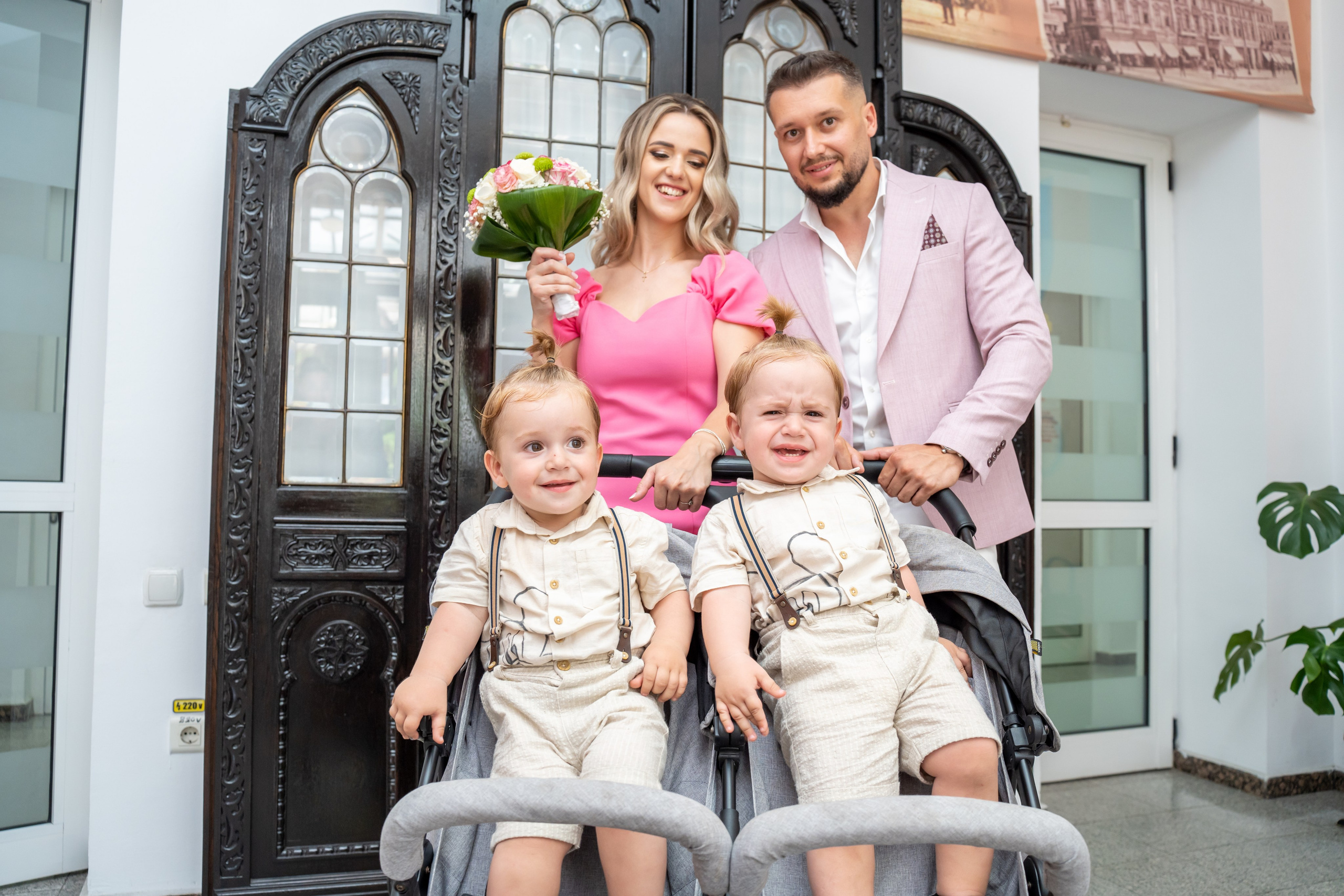 Cununie Civilă Roxana & Cătălin