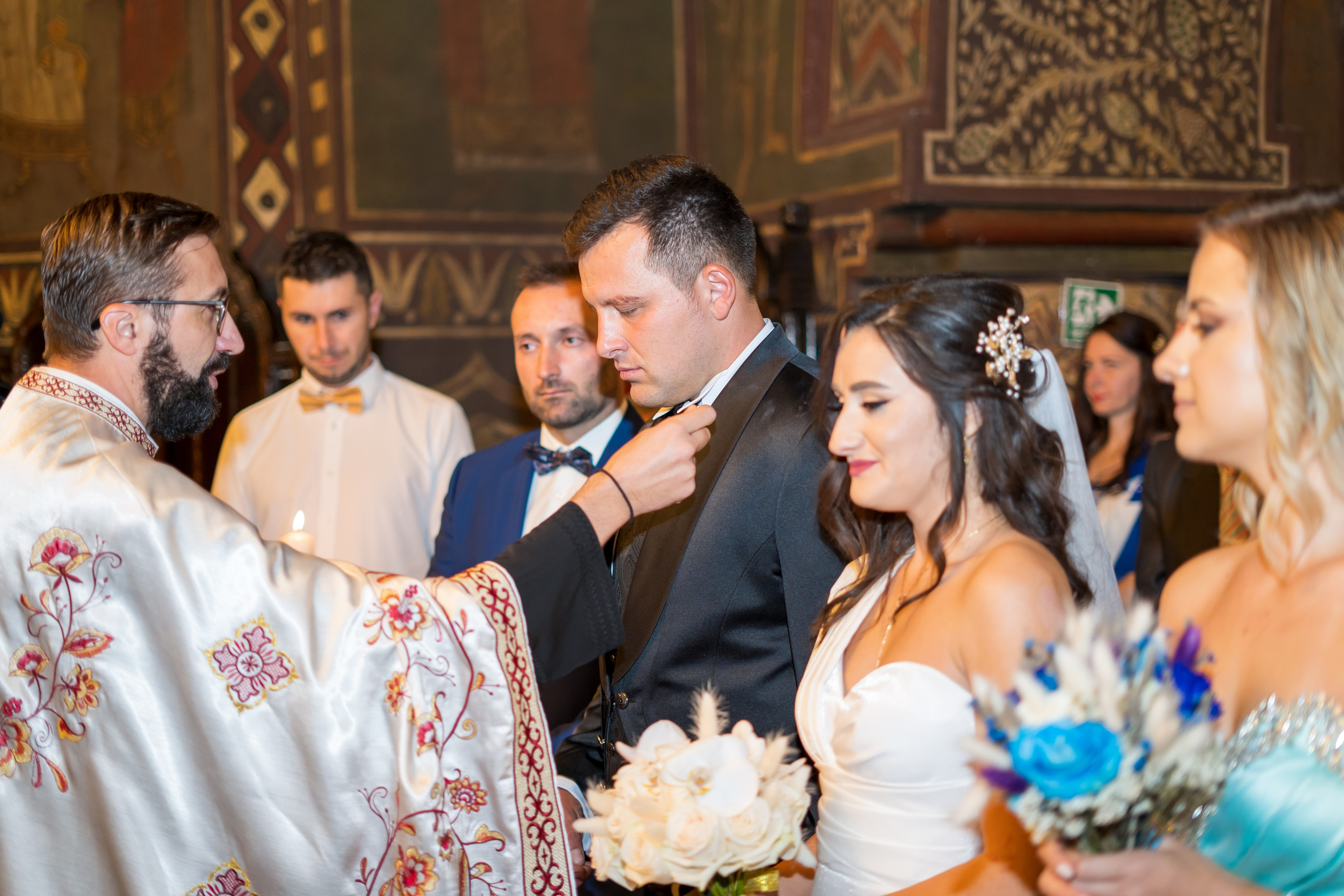 Nuntă Adina & Sorin