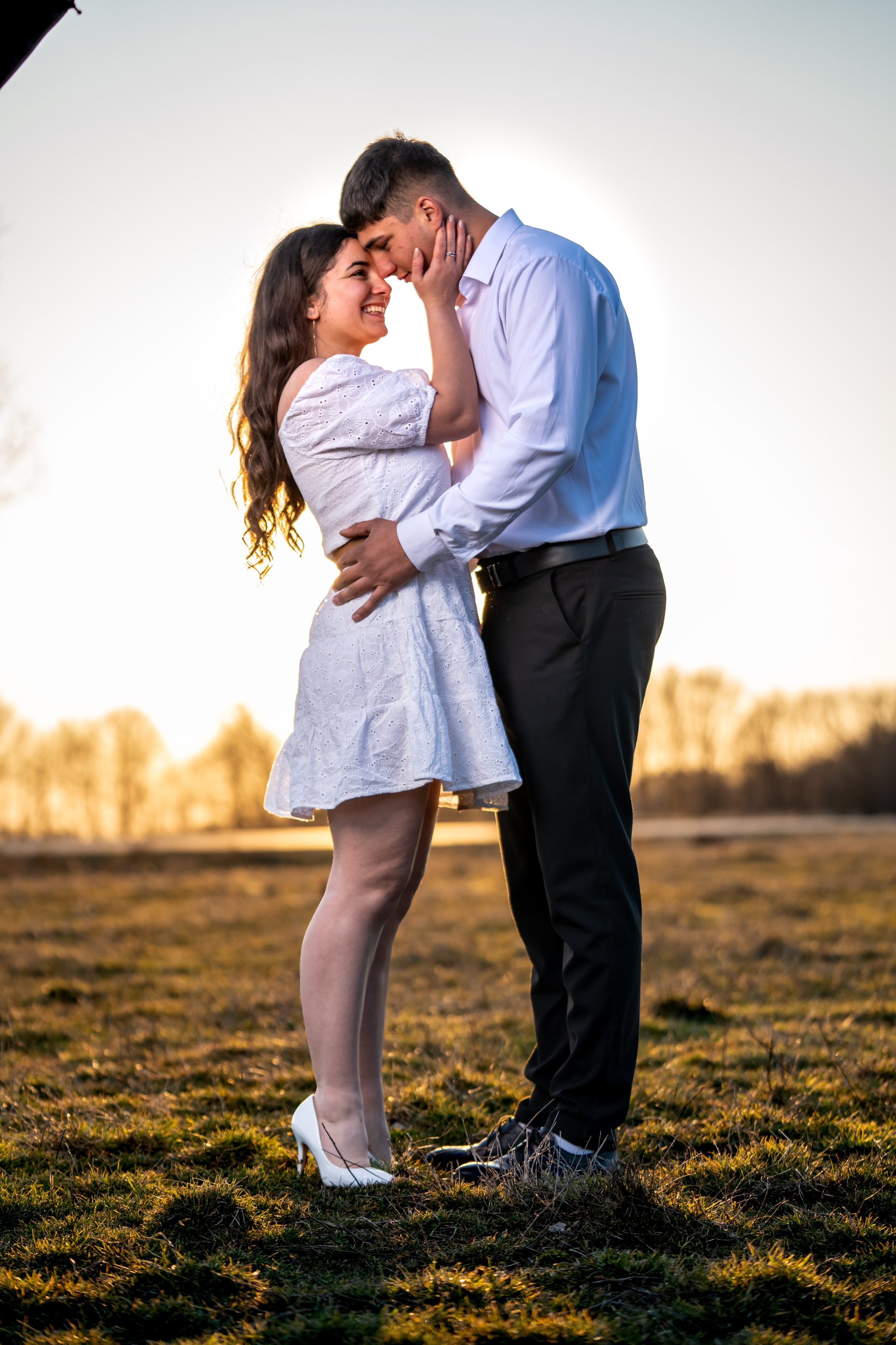 2026.03.07 Save the date Maria & Robert