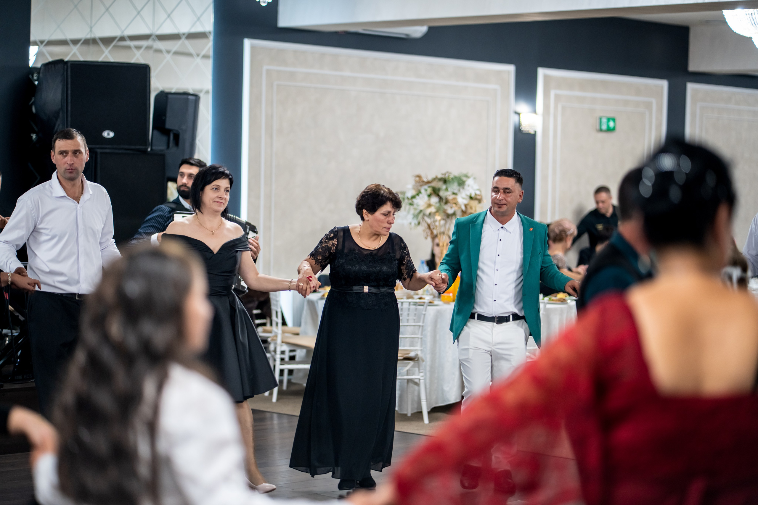 Nuntă Nicoleta & Marin. Mihai Alexandra Events