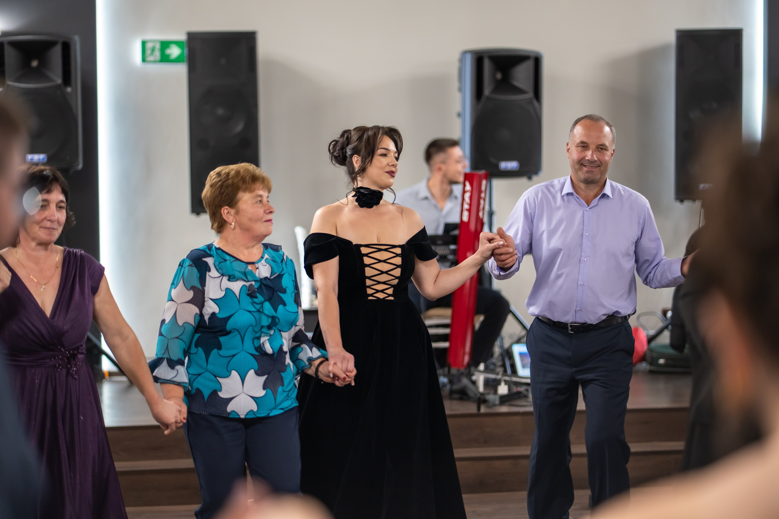 Nuntă Loredana & Cosmin. Mihai Alexandra Events