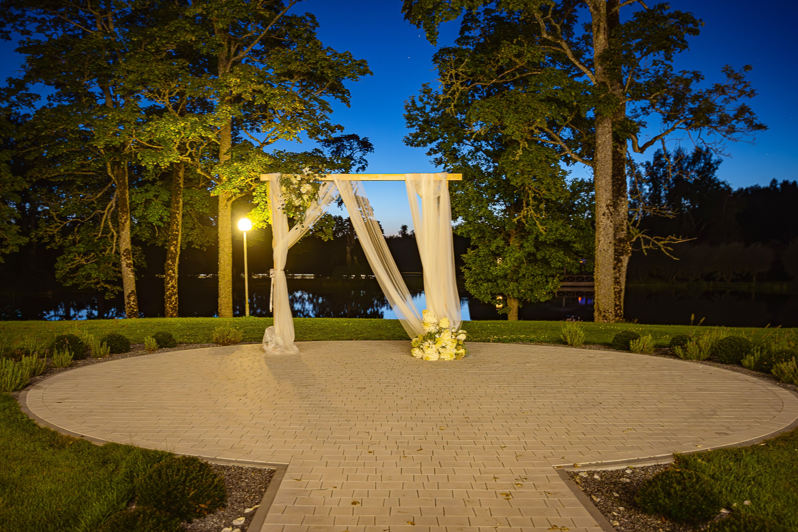 Wedding Day Felicita ♡ Gatis. Photographer Eduard Nesterov
