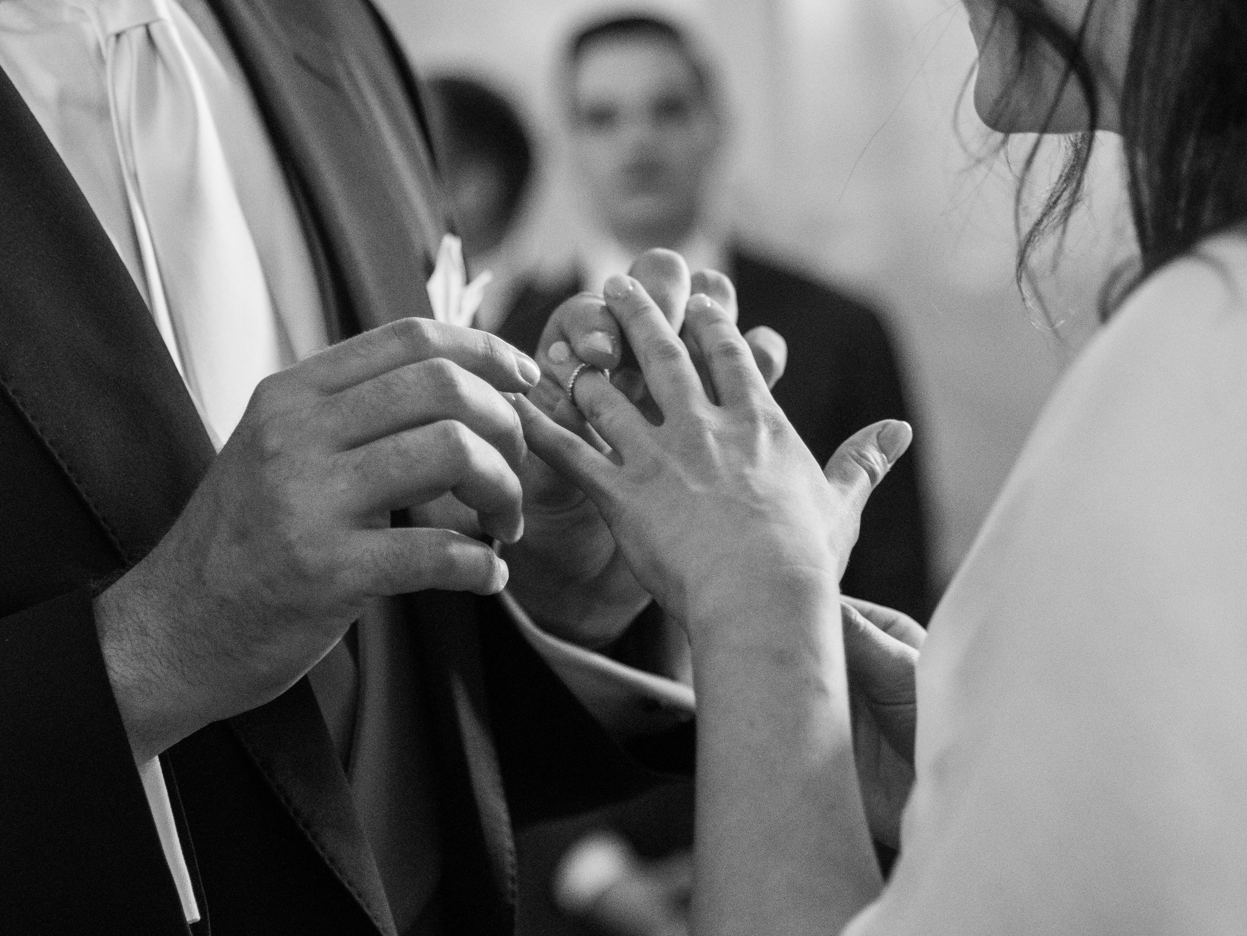 Liliya & Thomas. Wedding Photographer