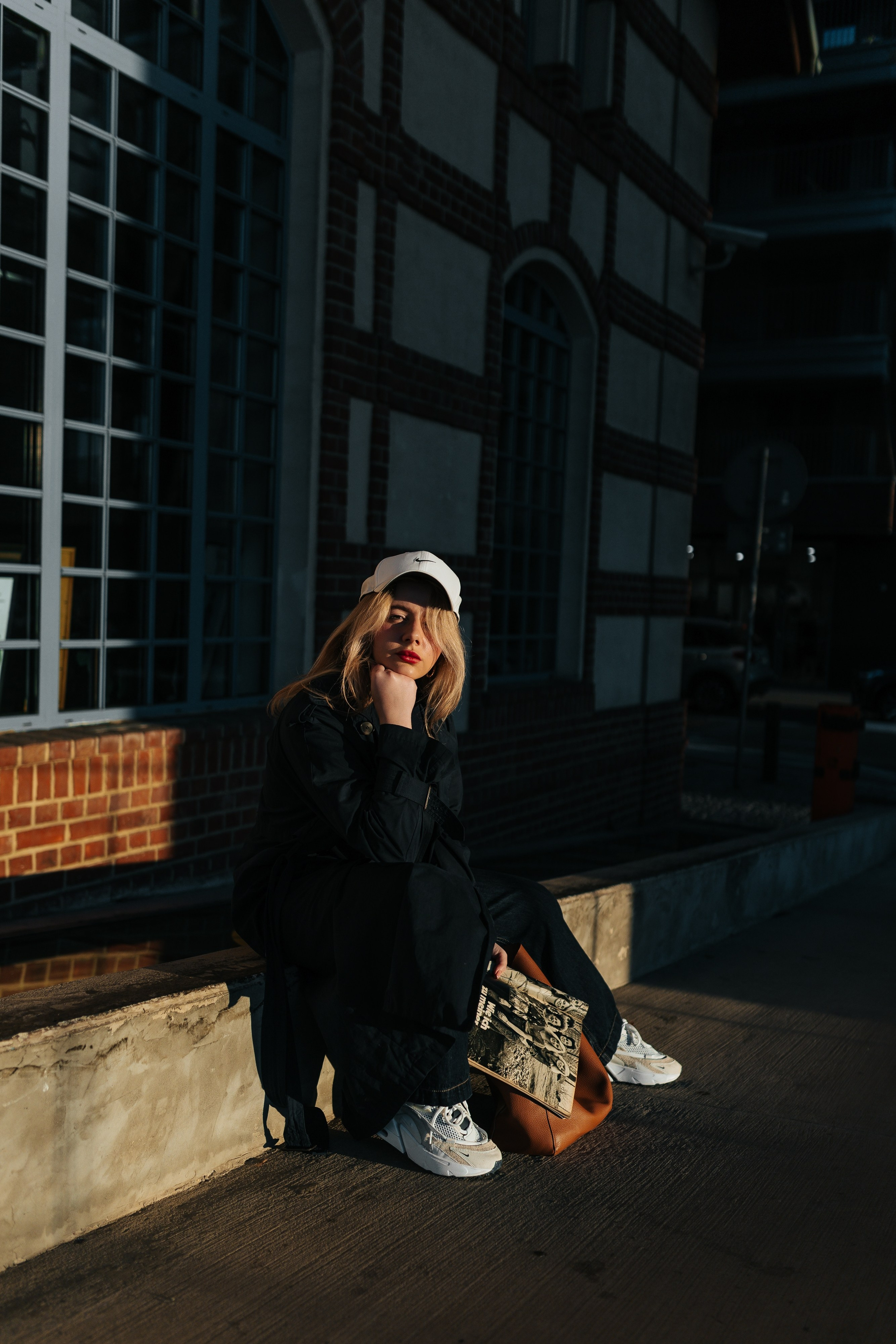 Alina. Fotograf ślubny i rodzinny w Krakowie Yana Klymova