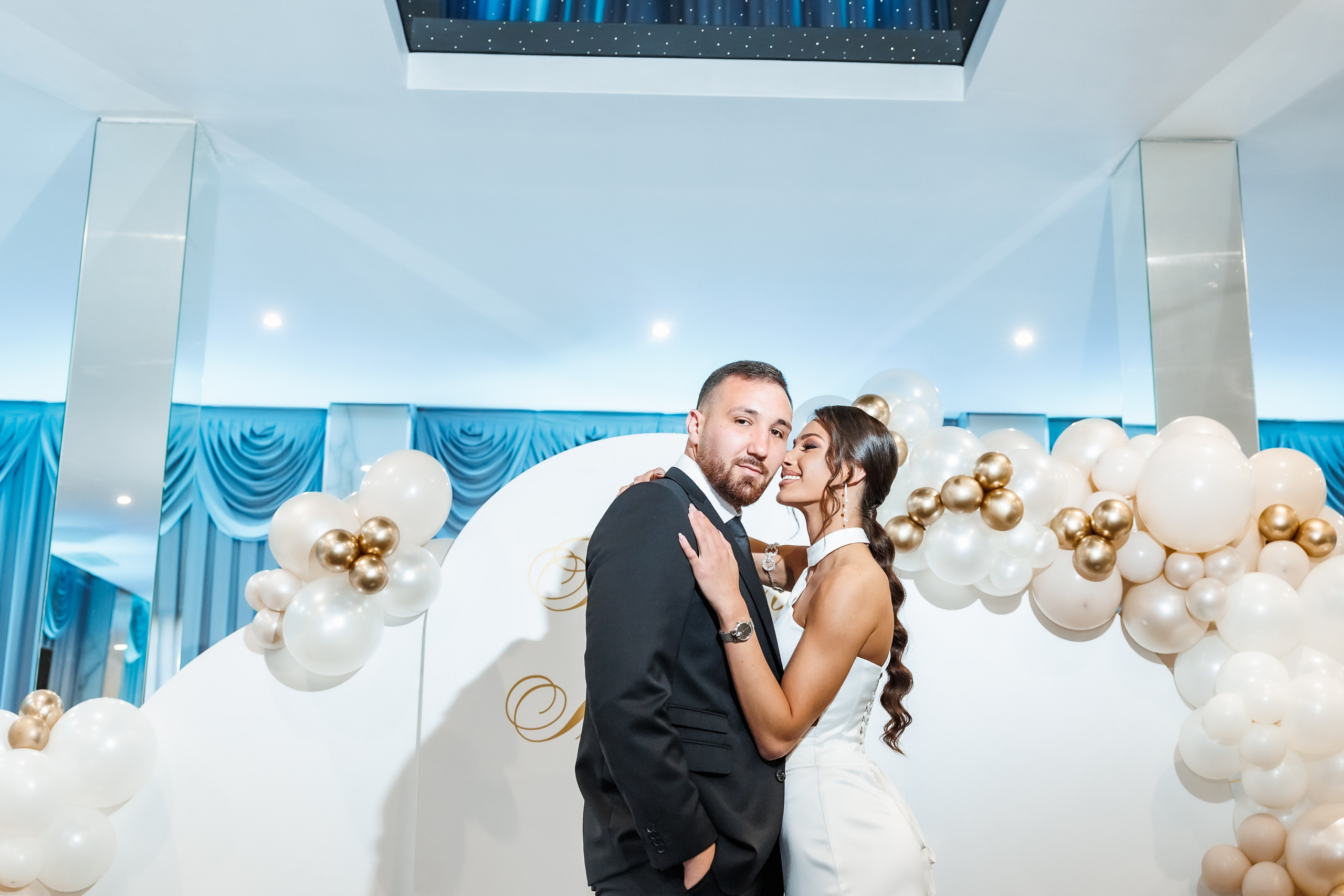 Абитуриентски Бал 2024. Фотограф Ирина Йотова