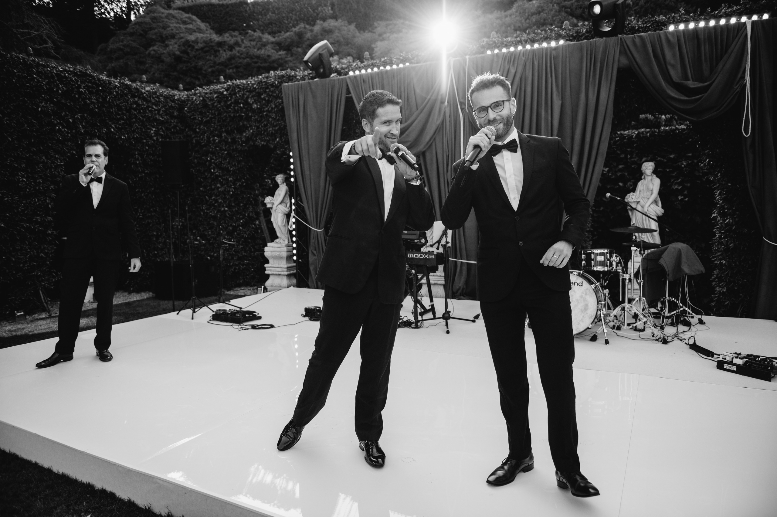 Andry & Kristina. Wedding photographer in Spain