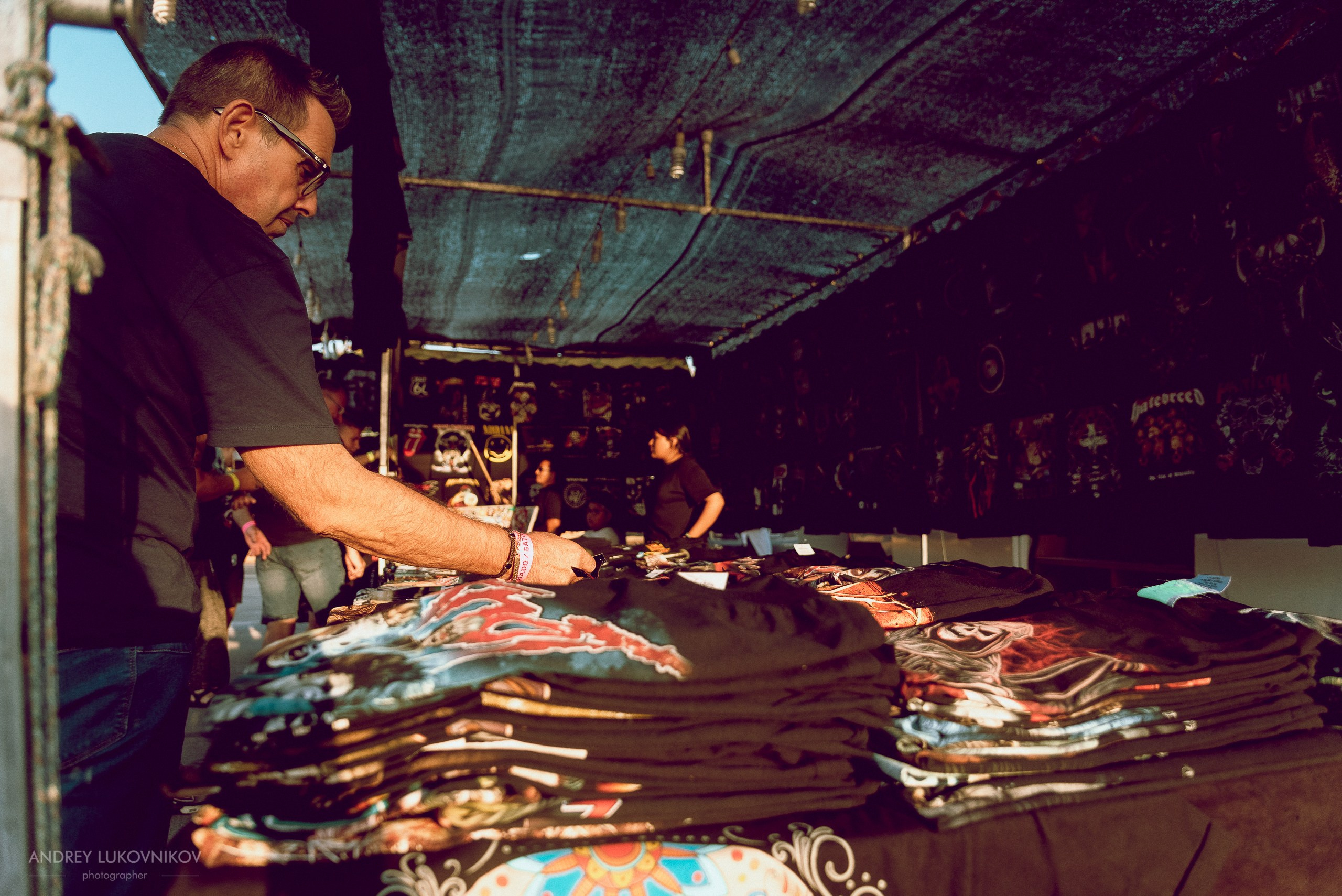 Uprising Muse Tribute | Rock Against Cancer Torrevieja