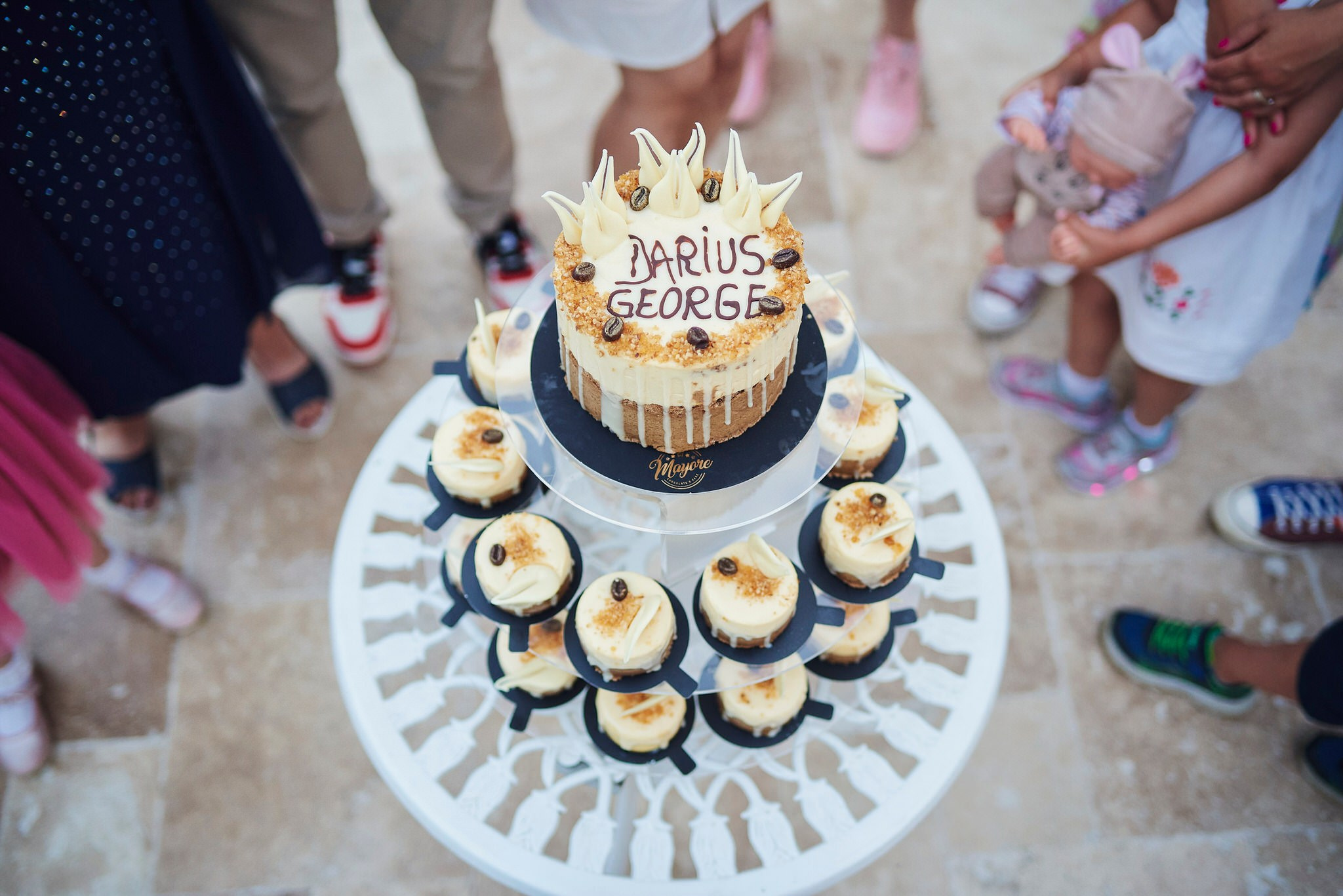 Darius George. Georgescu Alexandru Fotograf