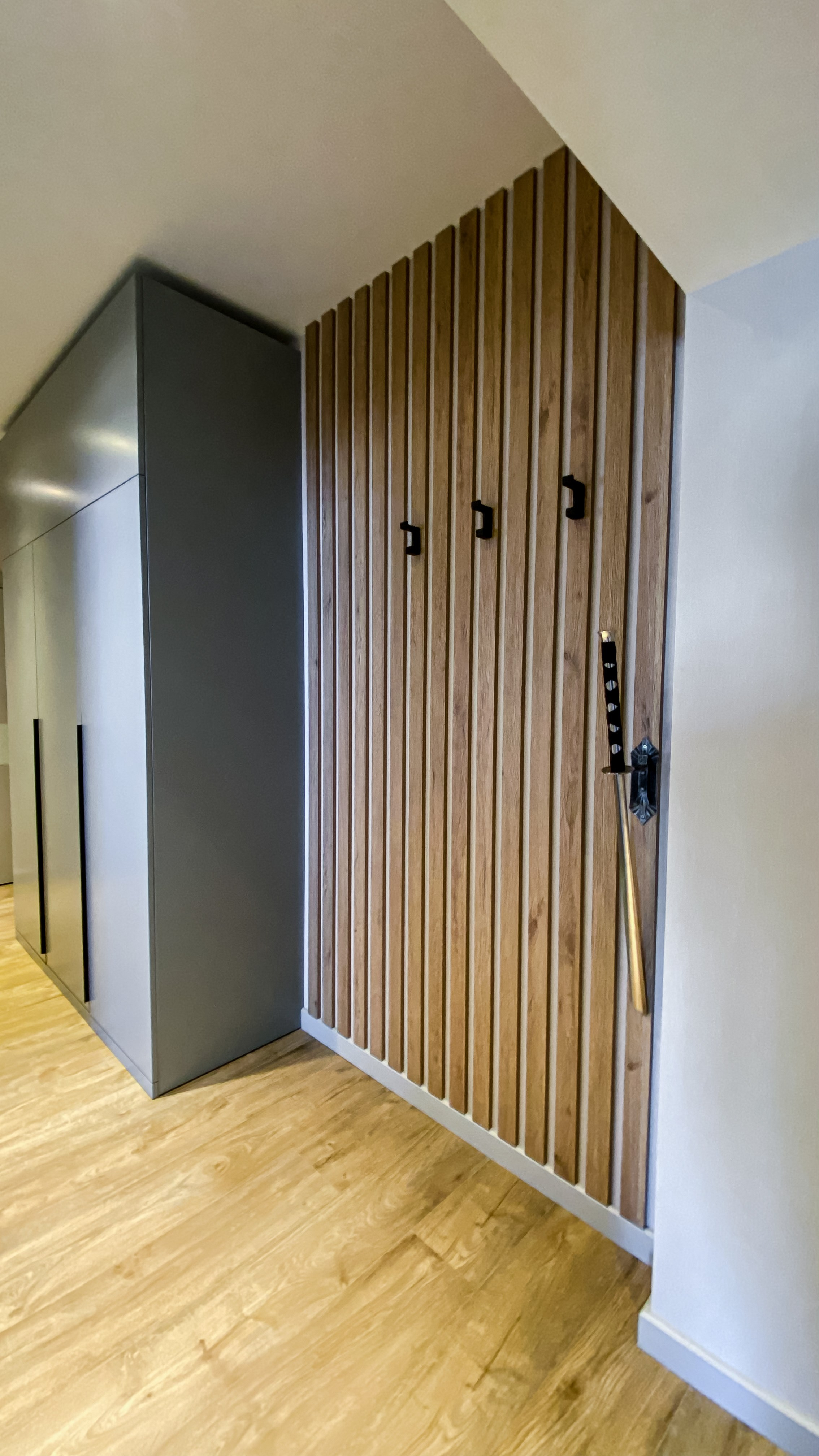 Apartment Caravella. Fotograf Dmitrii Donets