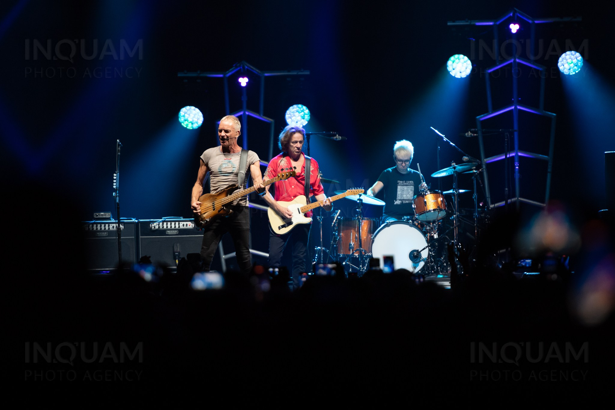 Concert. Vescan Pictures - fotografie de eveniment