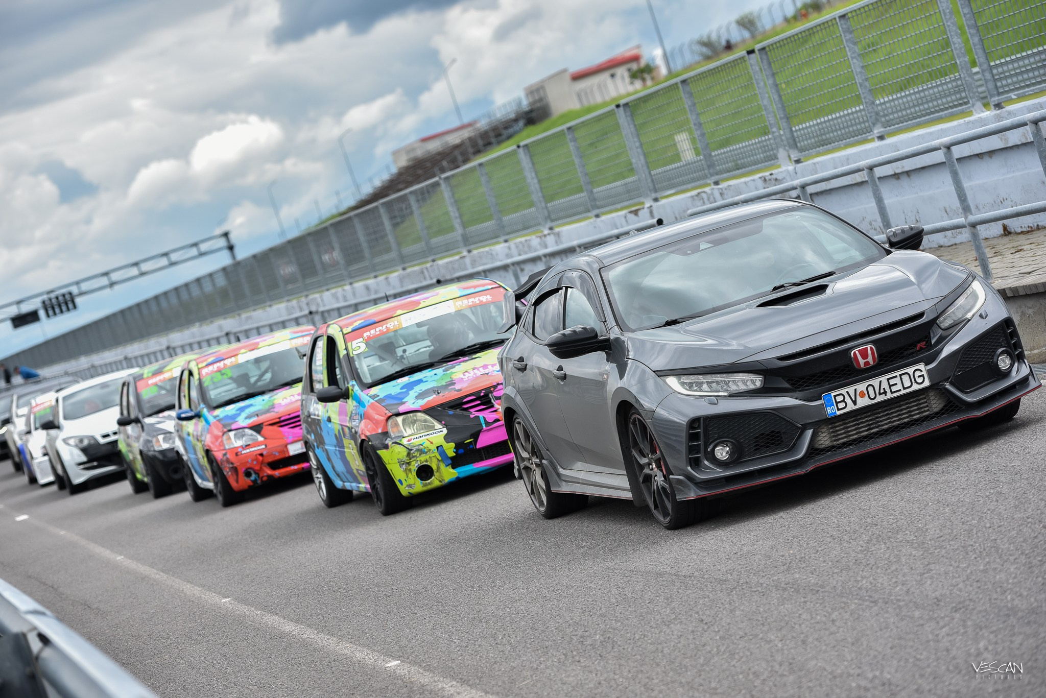 Motorsport. Vescan Pictures - fotografie de eveniment