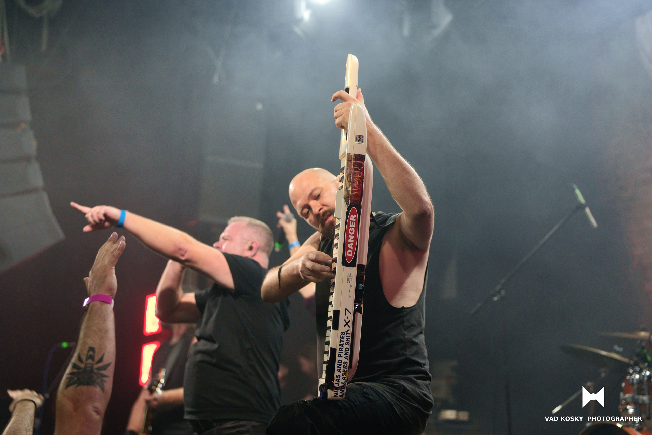 Desert — Gagarin TLV 18.10.25. Vad Kosky Photographer