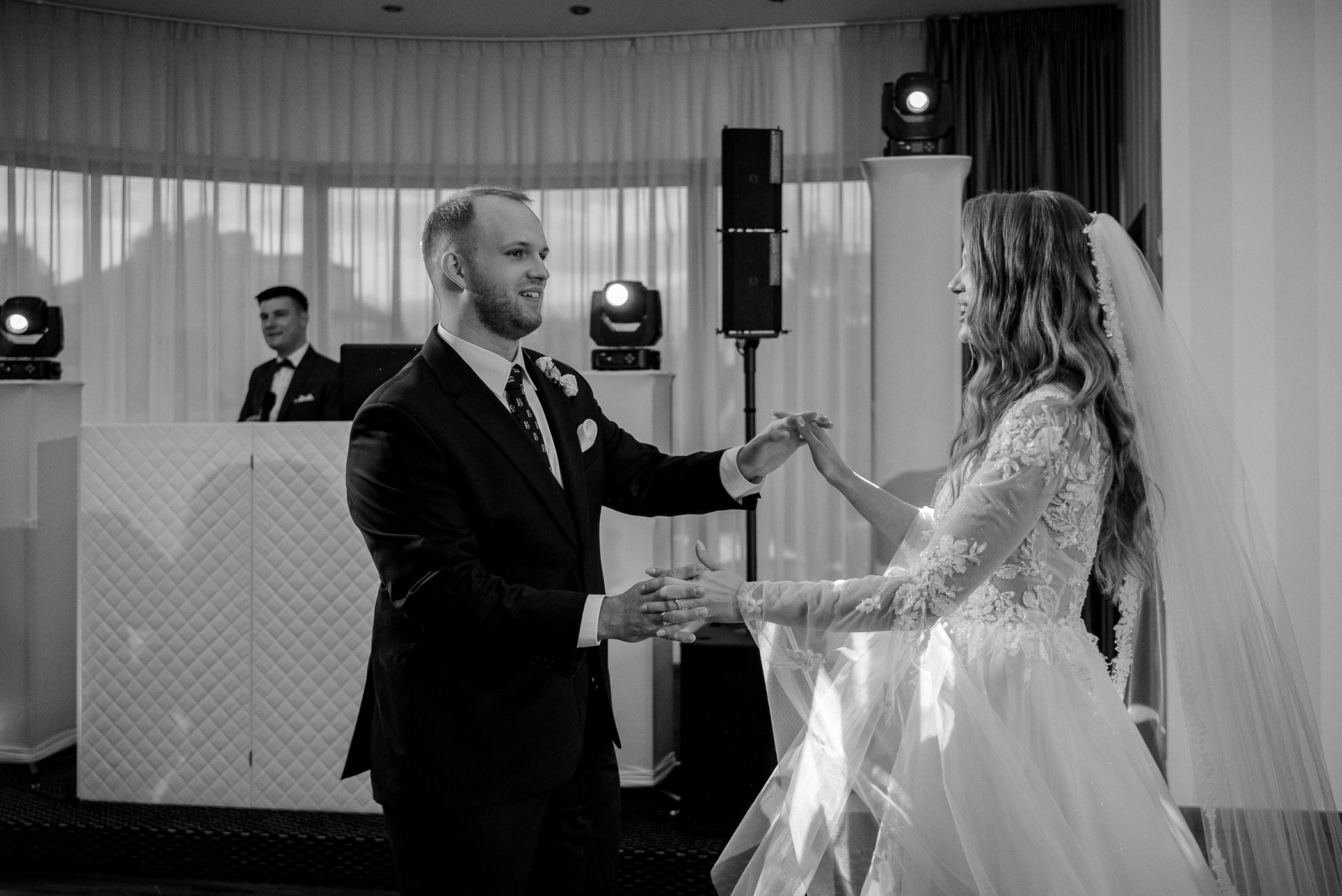 Patryk i Barbara 14.10.2023. Wedding photographer Warsaw and Europe