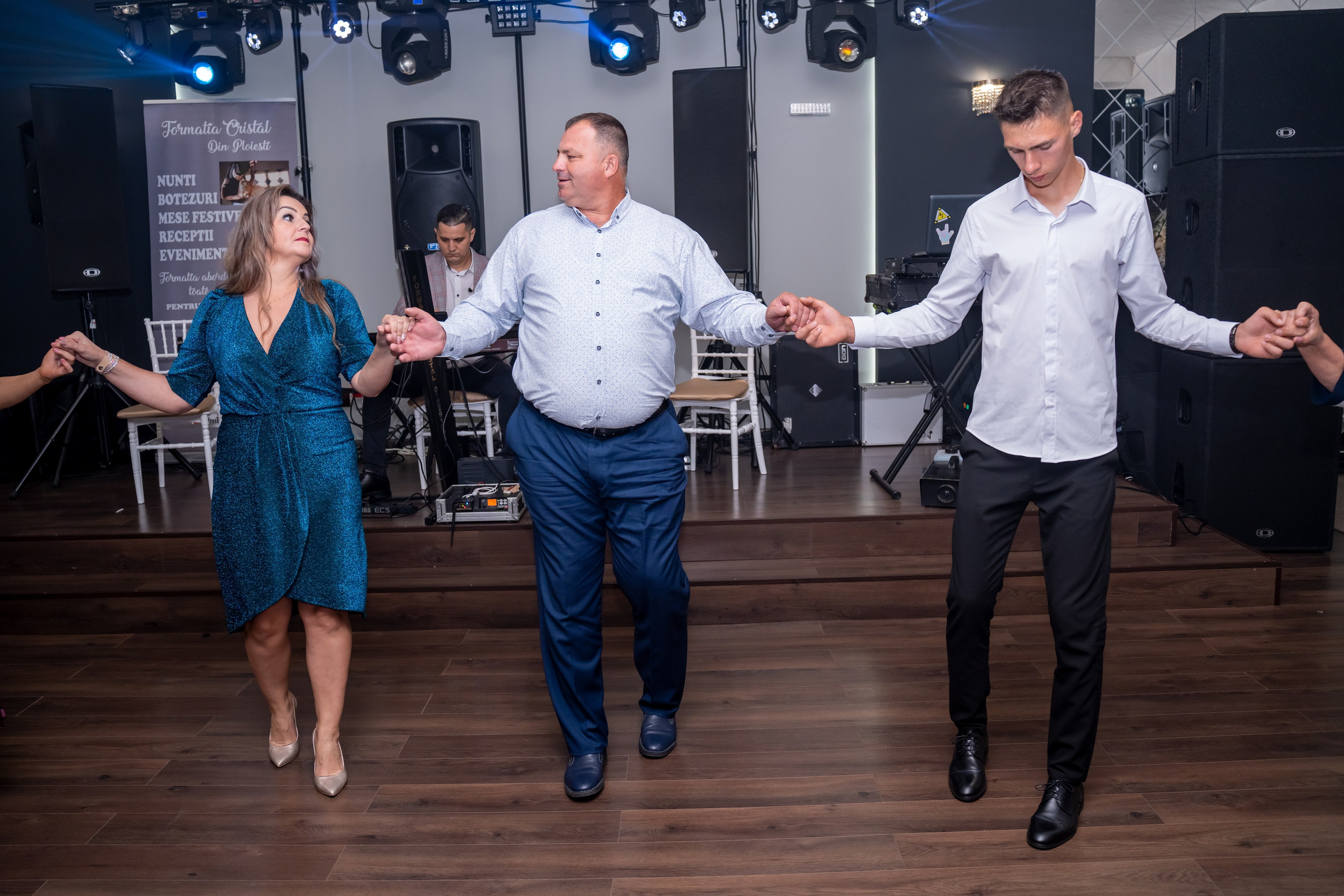 Nuntă Adina & Sorin
