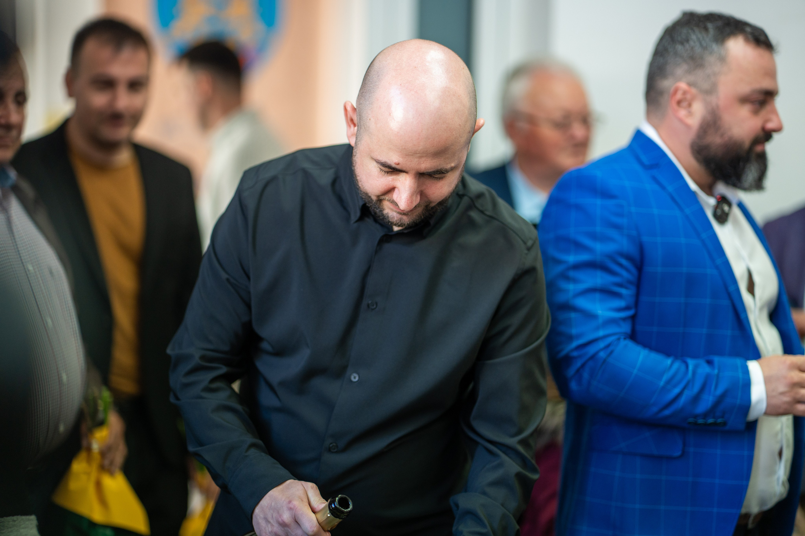 Cununie Civila Iulia & Liviu