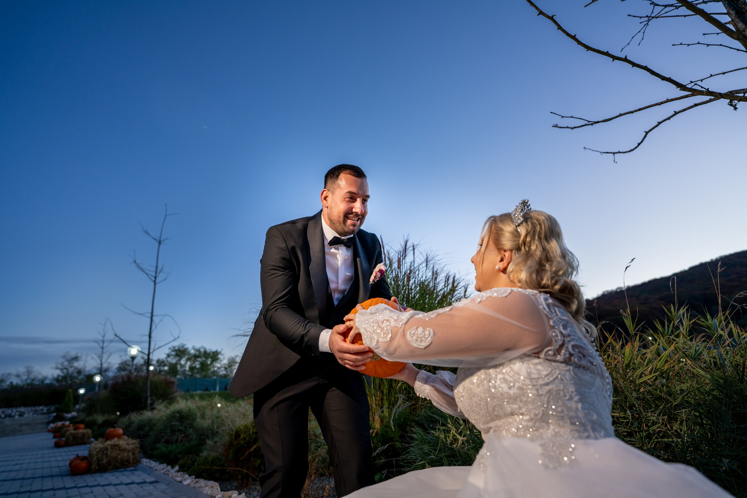 Nuntă Loredana & Cosmin. Mihai Alexandra Events