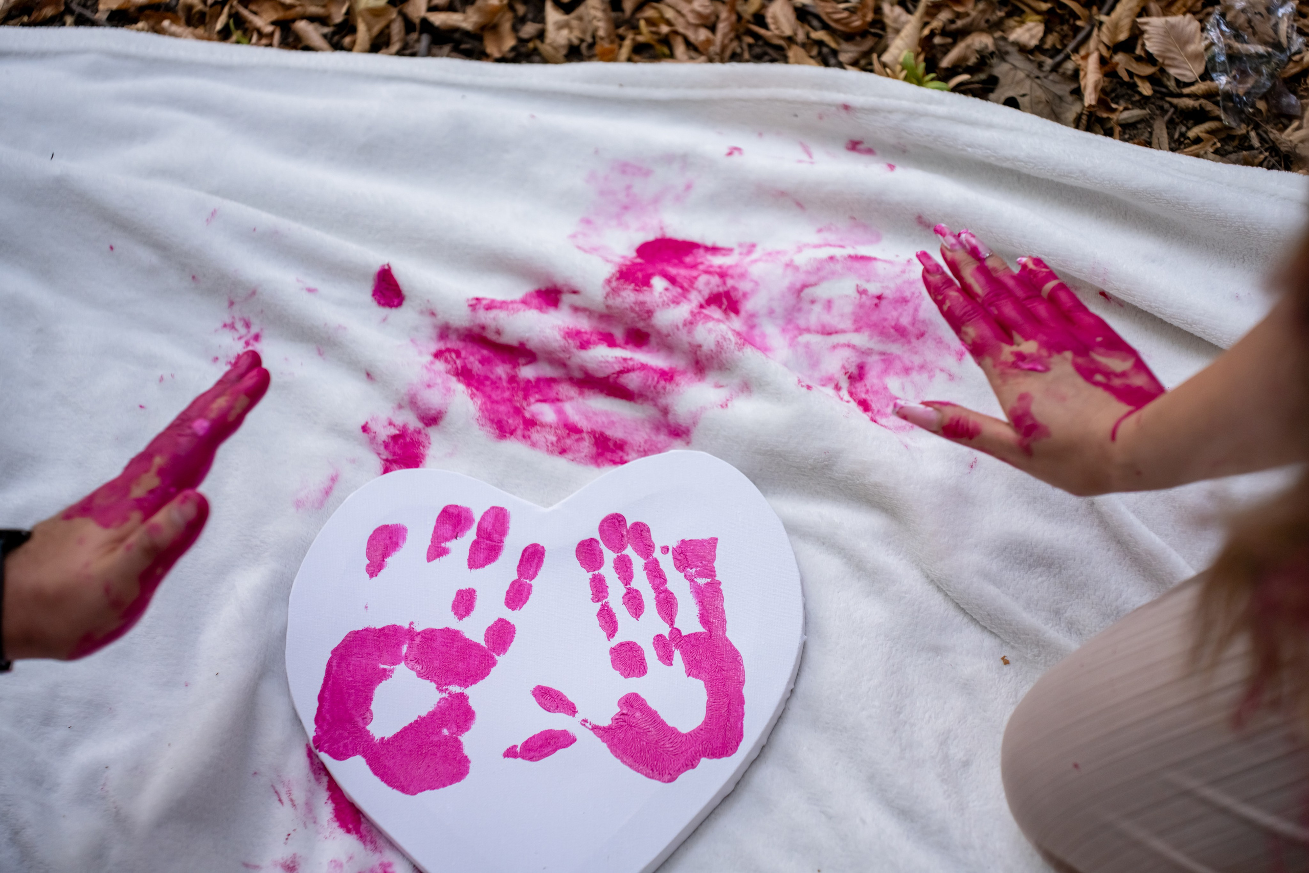 Gender Reveal 2025.08.27