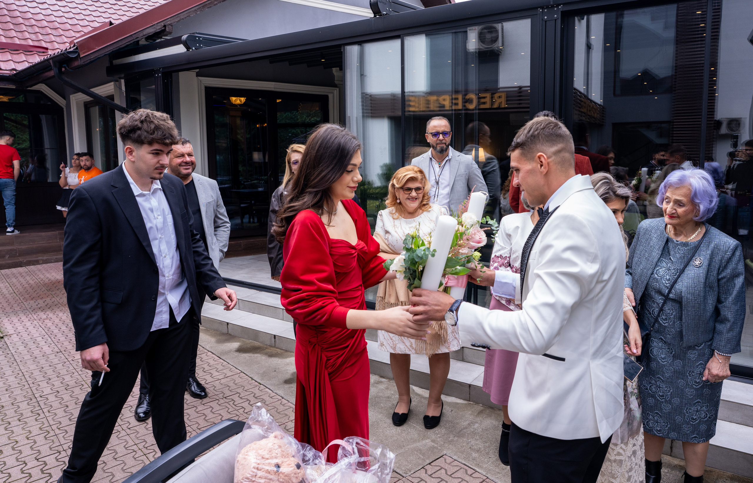 Nuntă Nicoleta & Marin. Mihai Alexandra Events