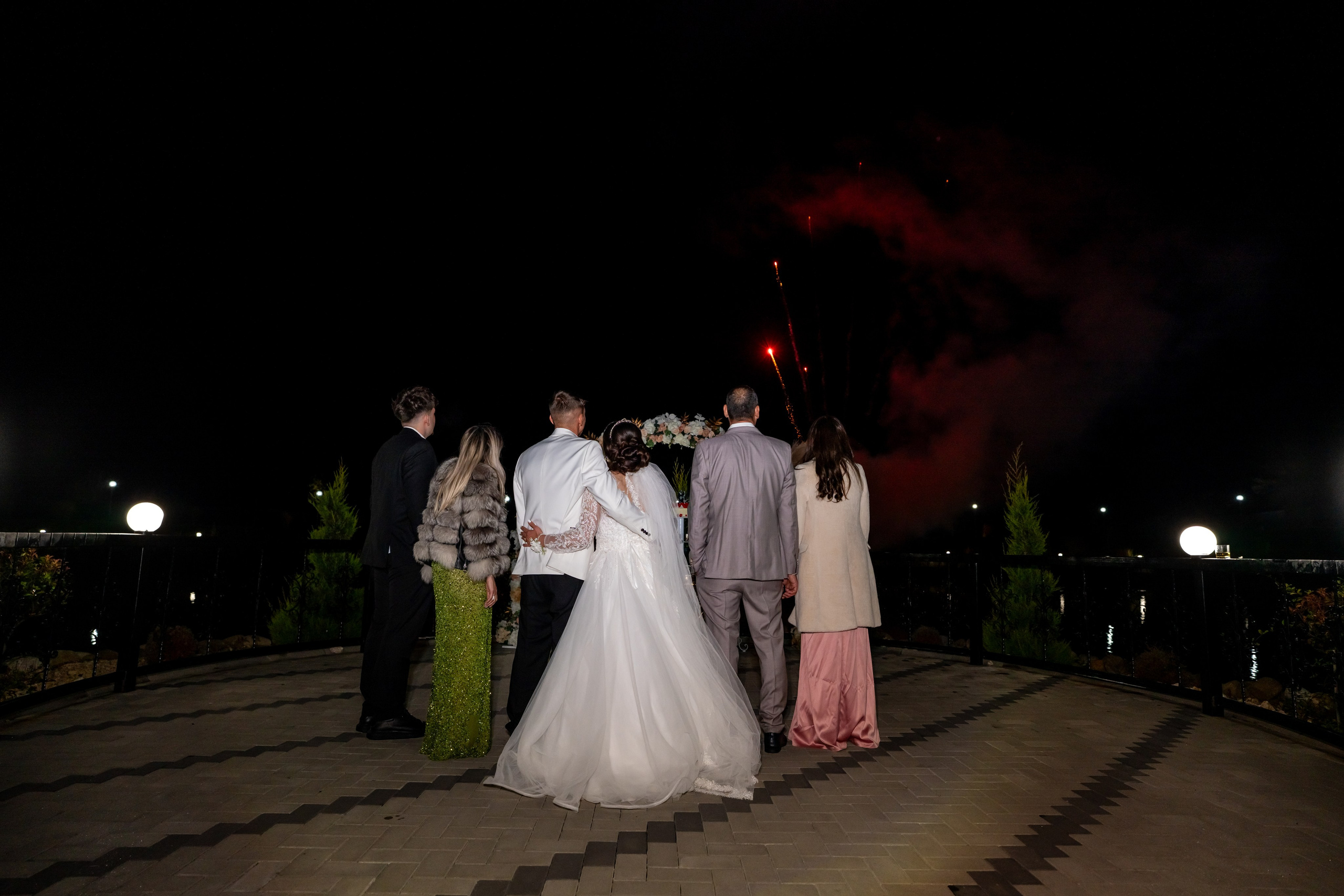 Nuntă Nicoleta & Marin. Mihai Alexandra Events