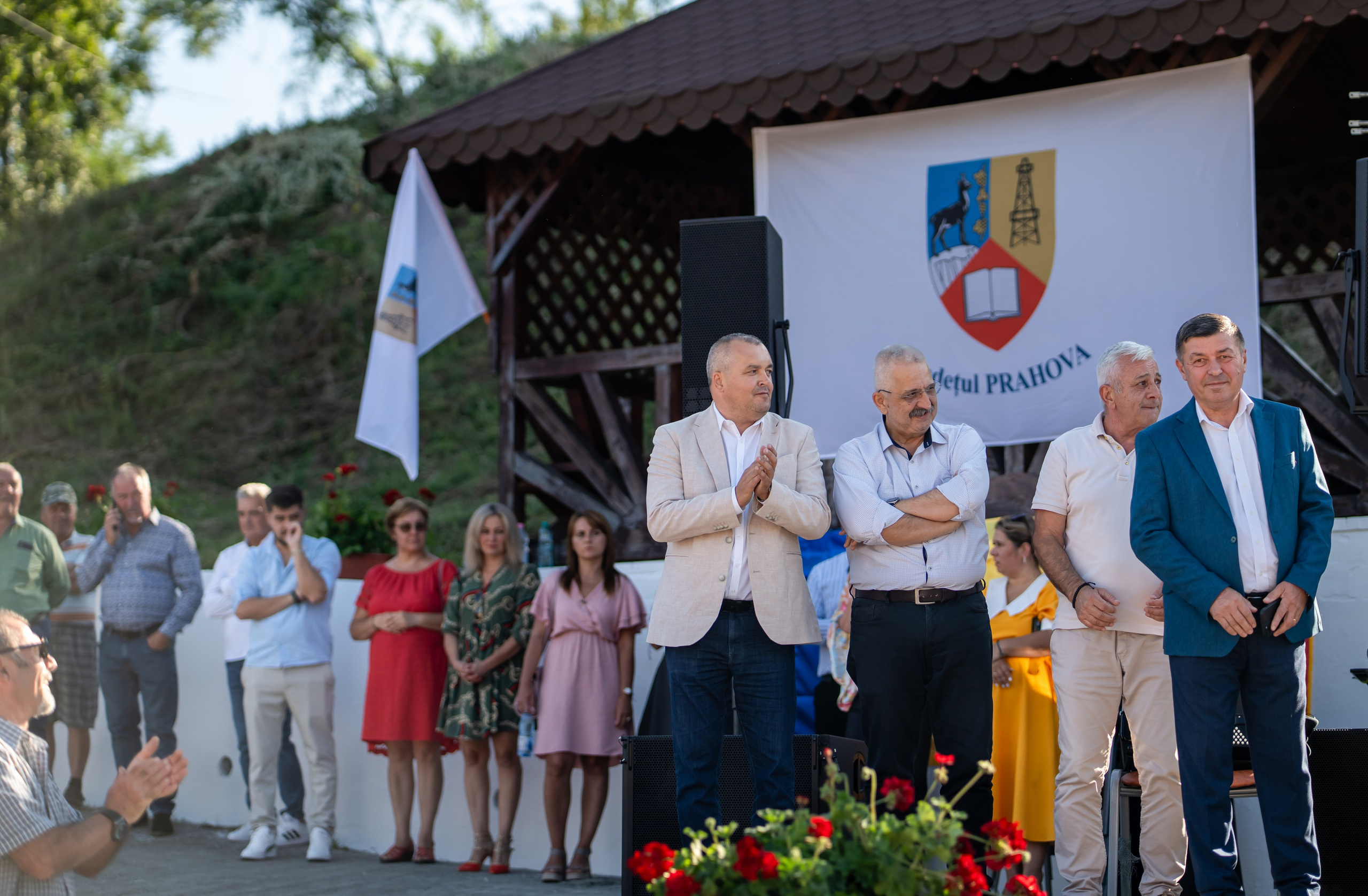 Deschidere Zilele Vărbilăului 2025 2025.08.29