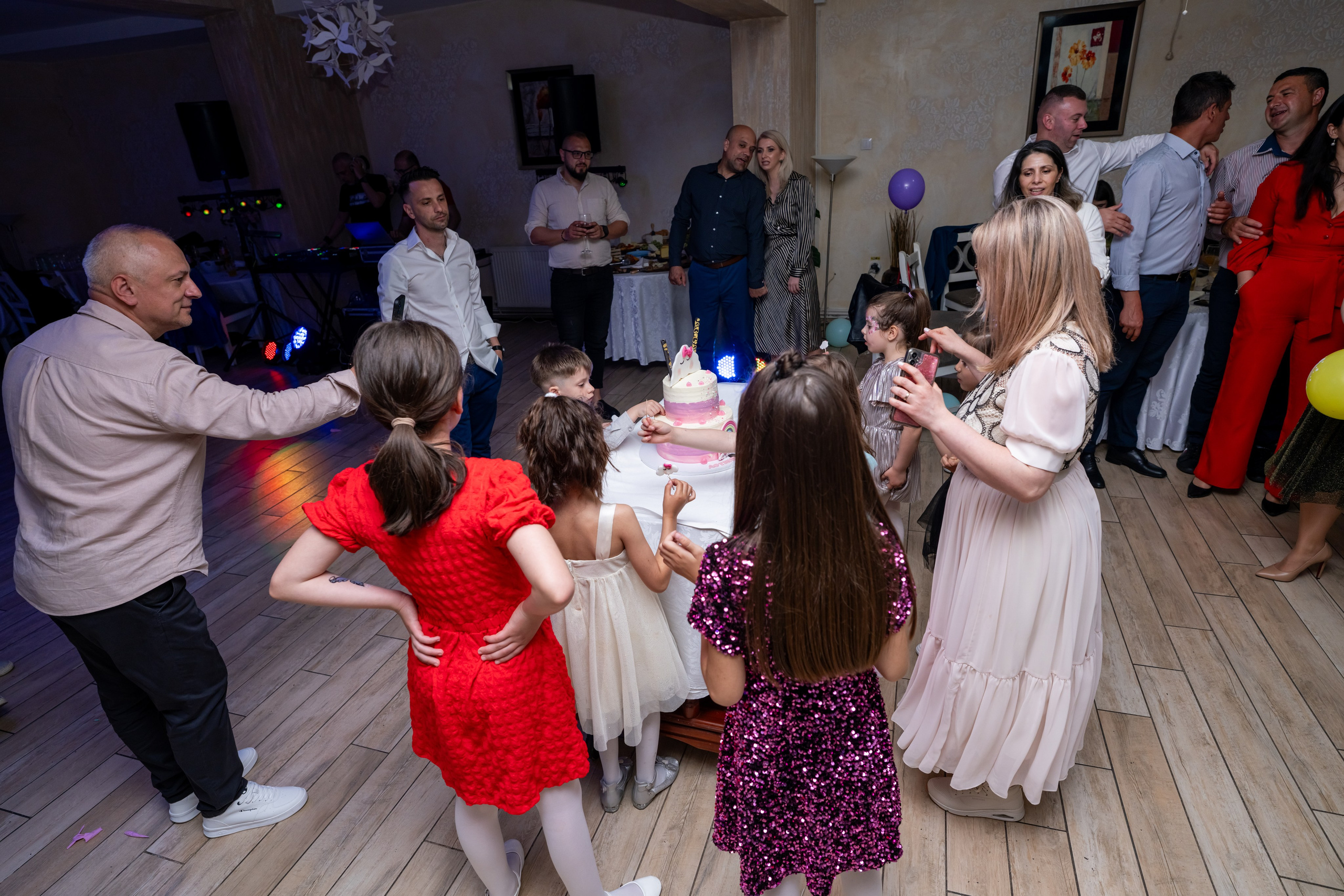 Botez Astrid Ioana
