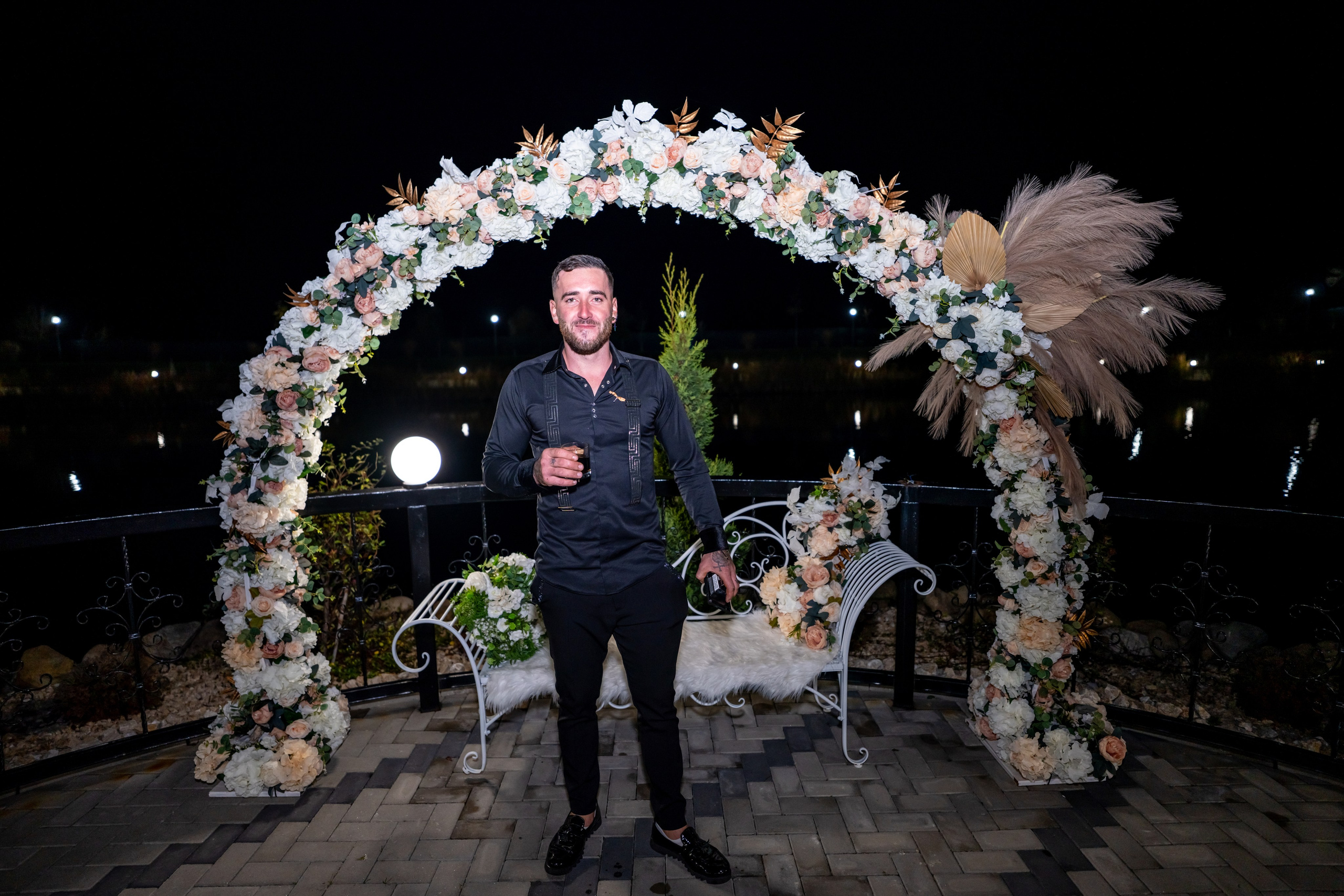 Nuntă Nicoleta & Marin. Mihai Alexandra Events