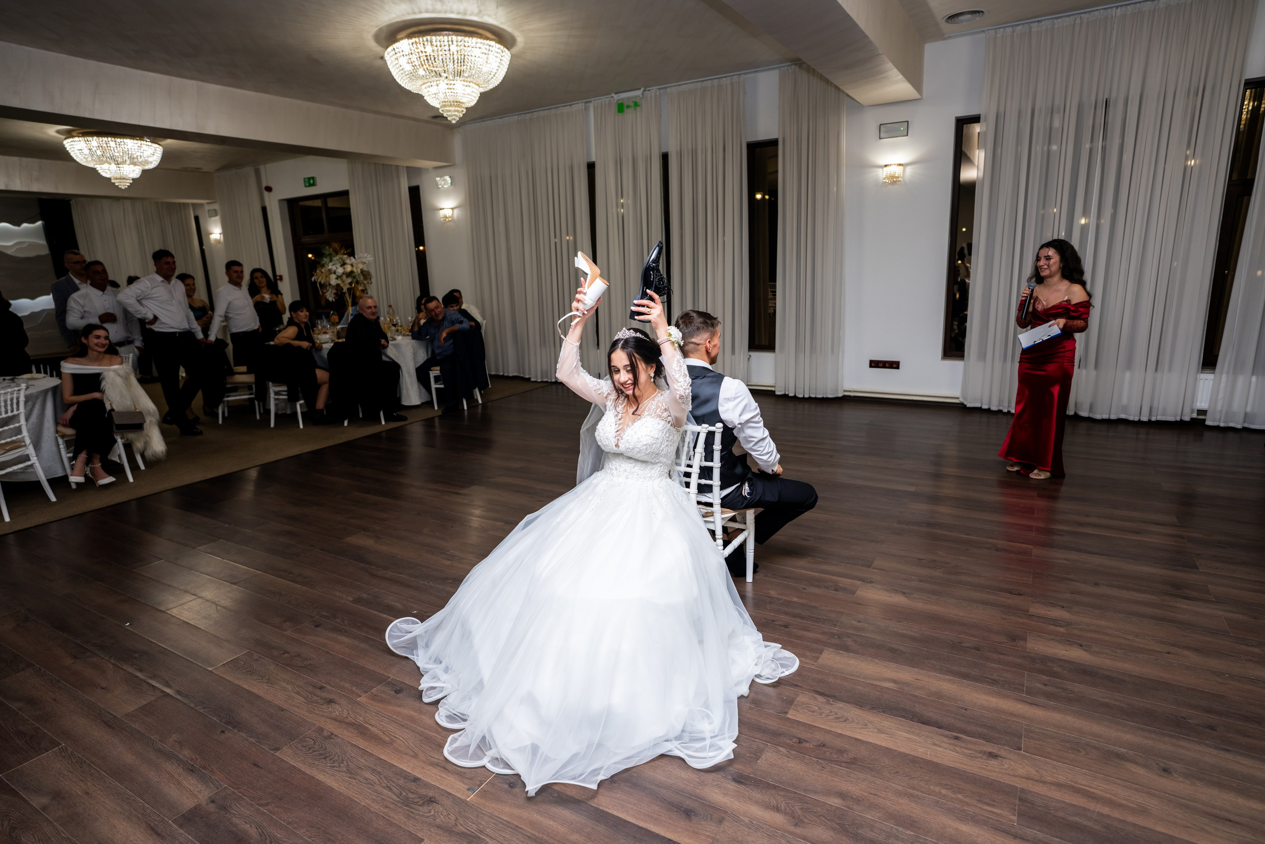 Nuntă Nicoleta & Marin. Mihai Alexandra Events